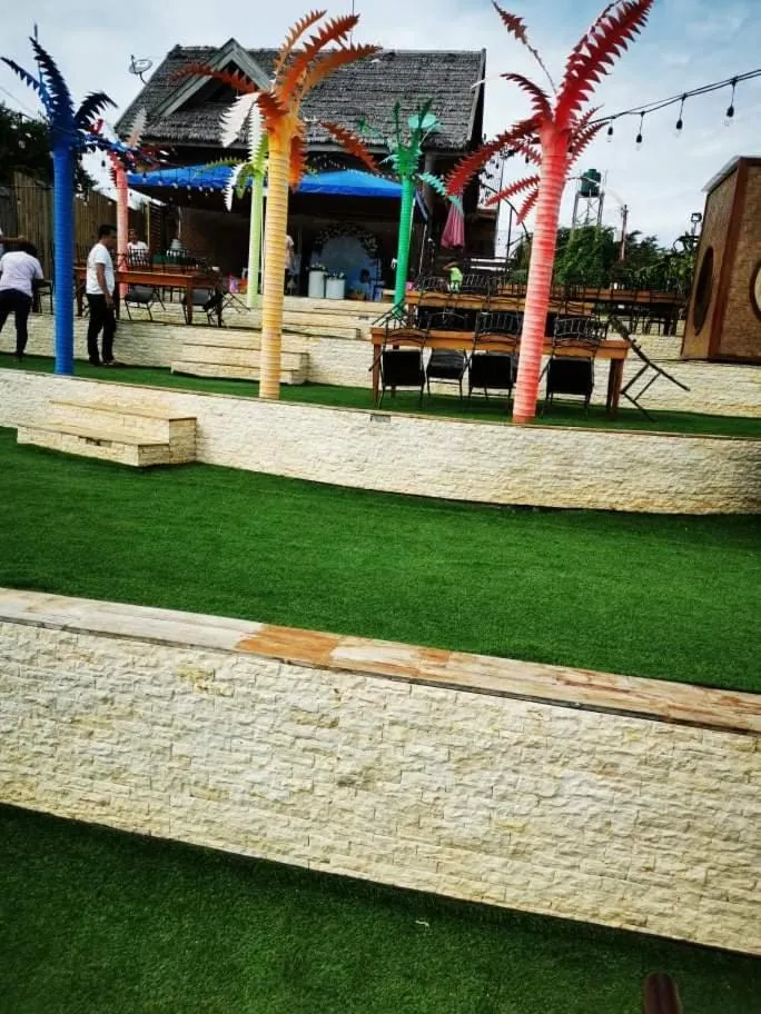 Descanso En Paraiso Resort