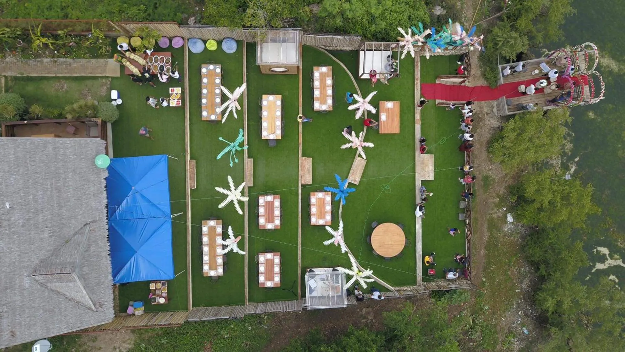 Descanso En Paraiso Resort