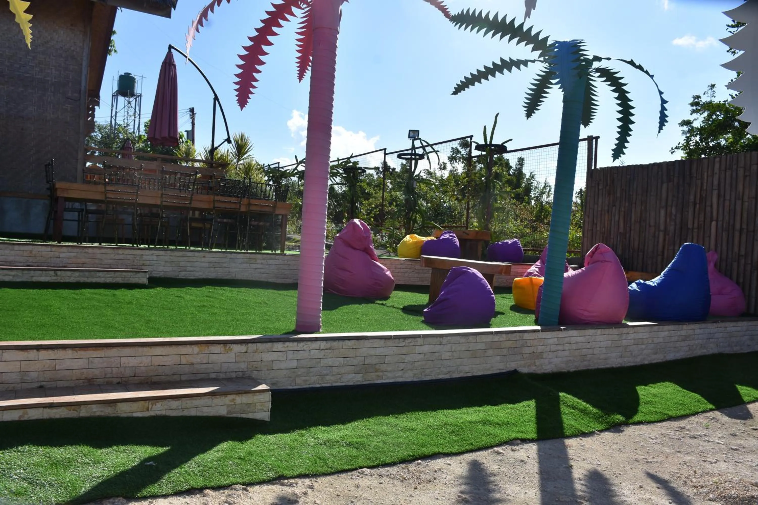 Descanso En Paraiso Resort