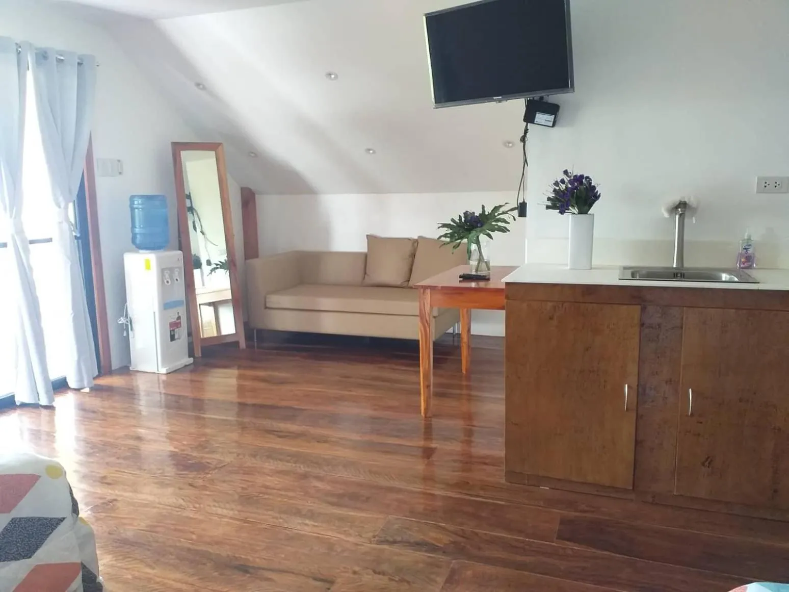 Descanso En Paraiso Resort