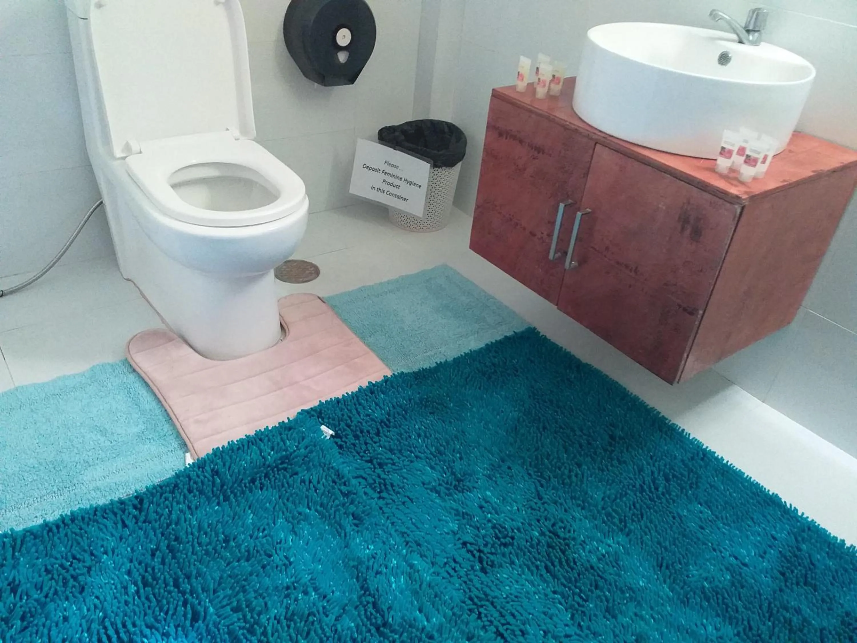 Descanso En Paraiso Resort