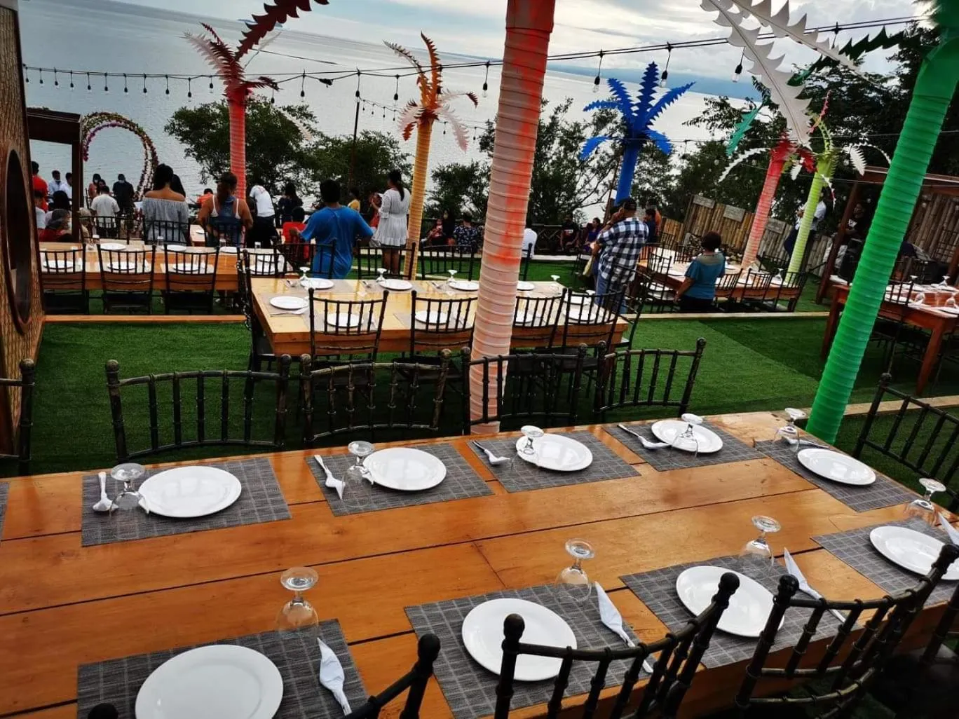 Descanso En Paraiso Resort