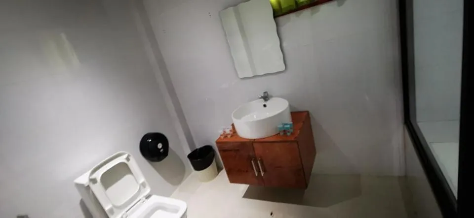 Descanso En Paraiso Resort