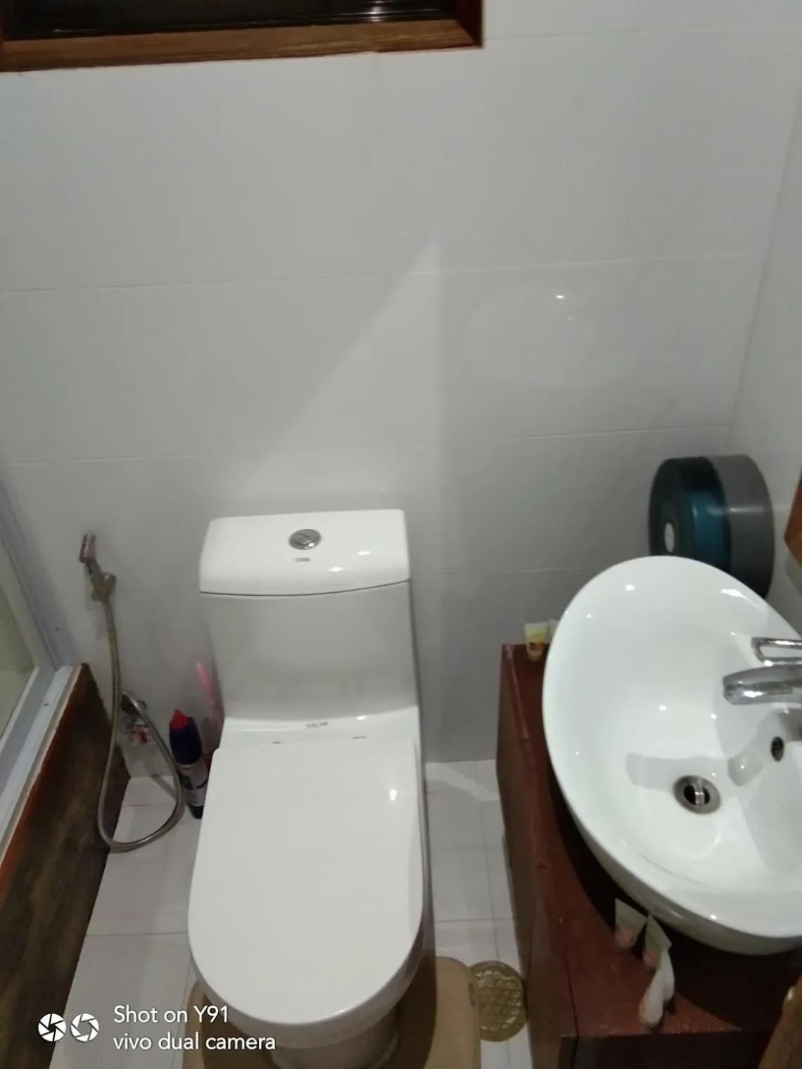 Descanso En Paraiso Resort