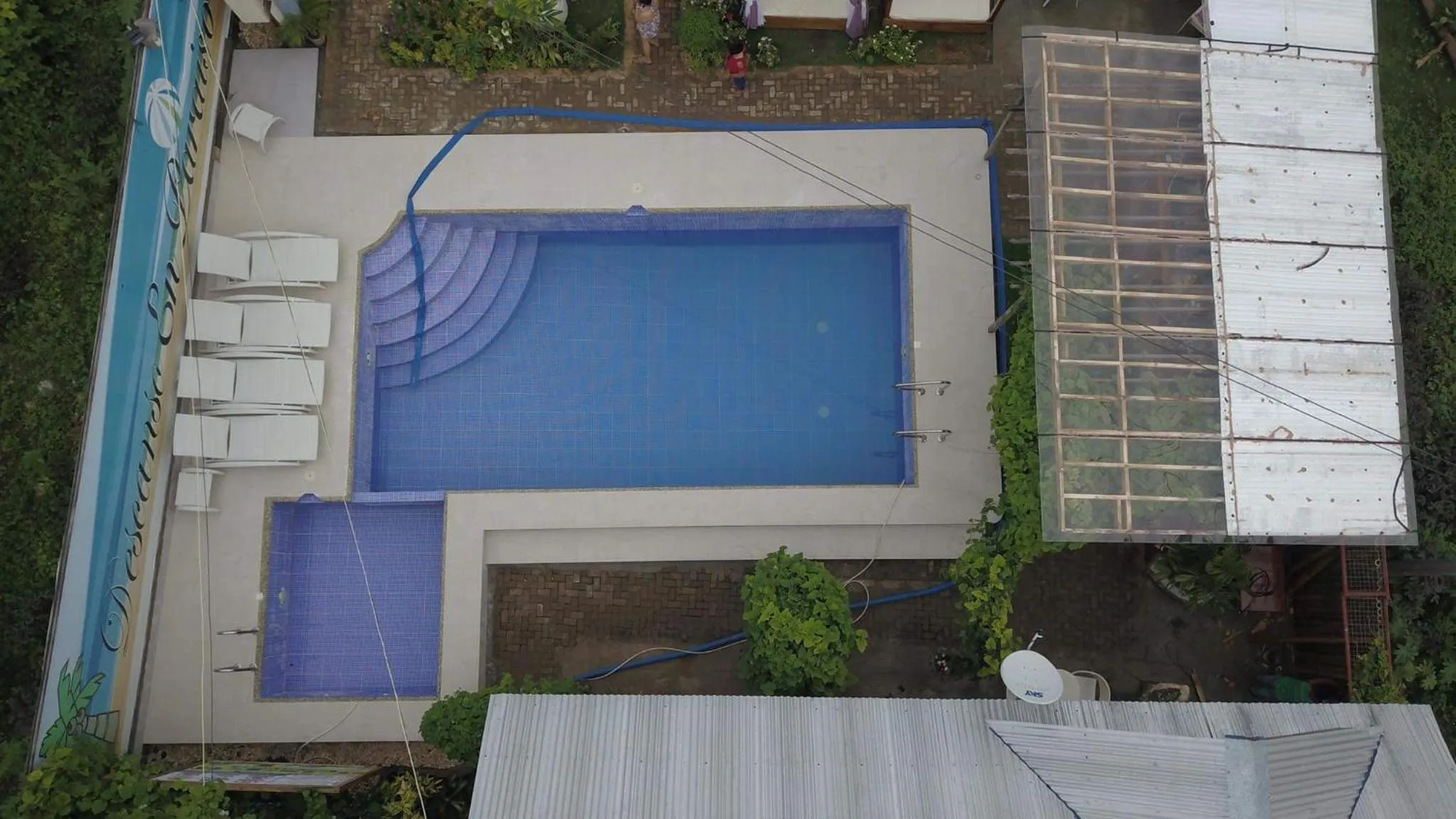 Descanso En Paraiso Resort