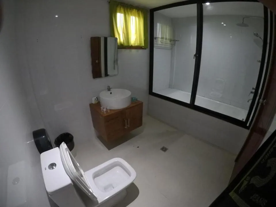 Descanso En Paraiso Resort