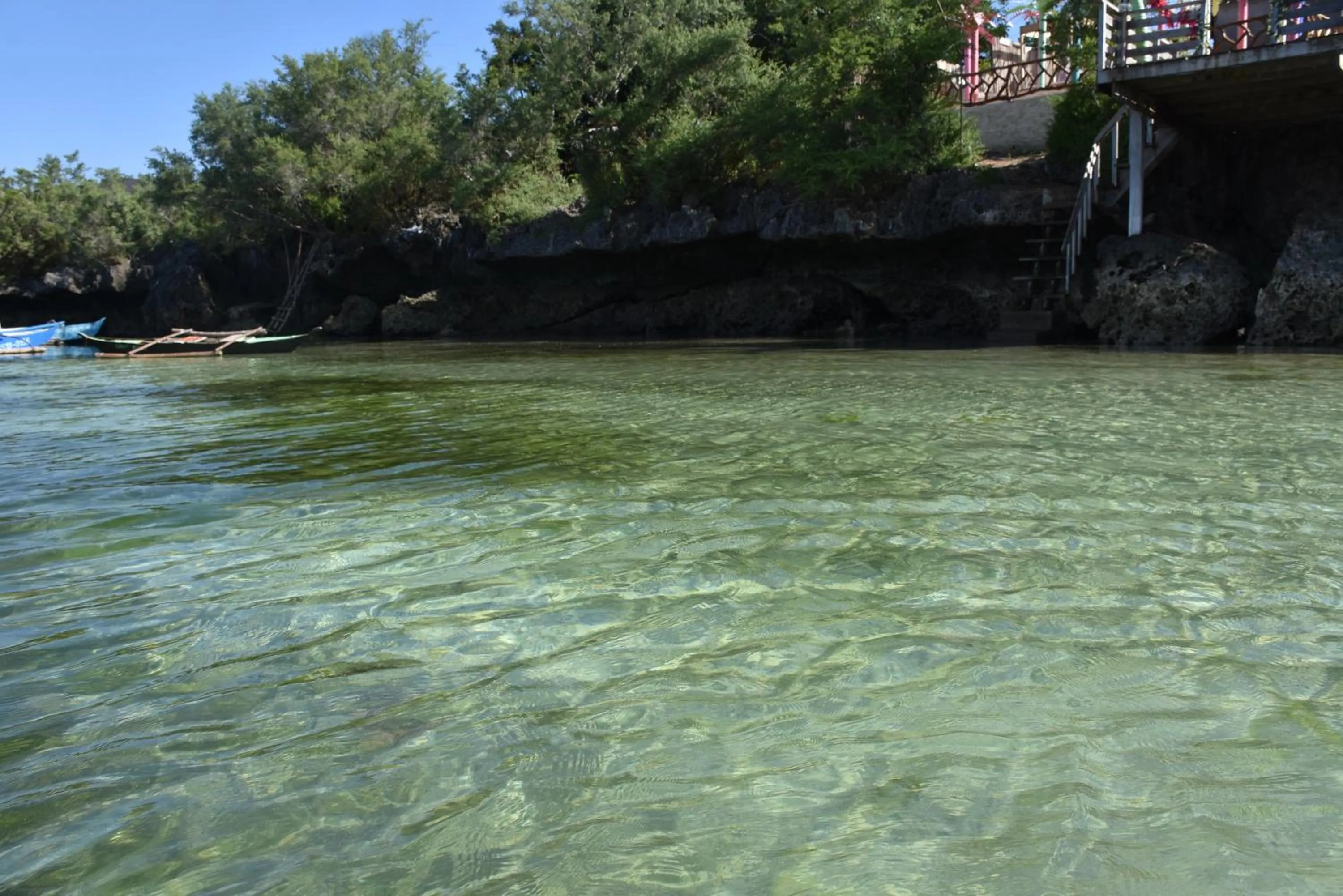 Descanso En Paraiso Resort