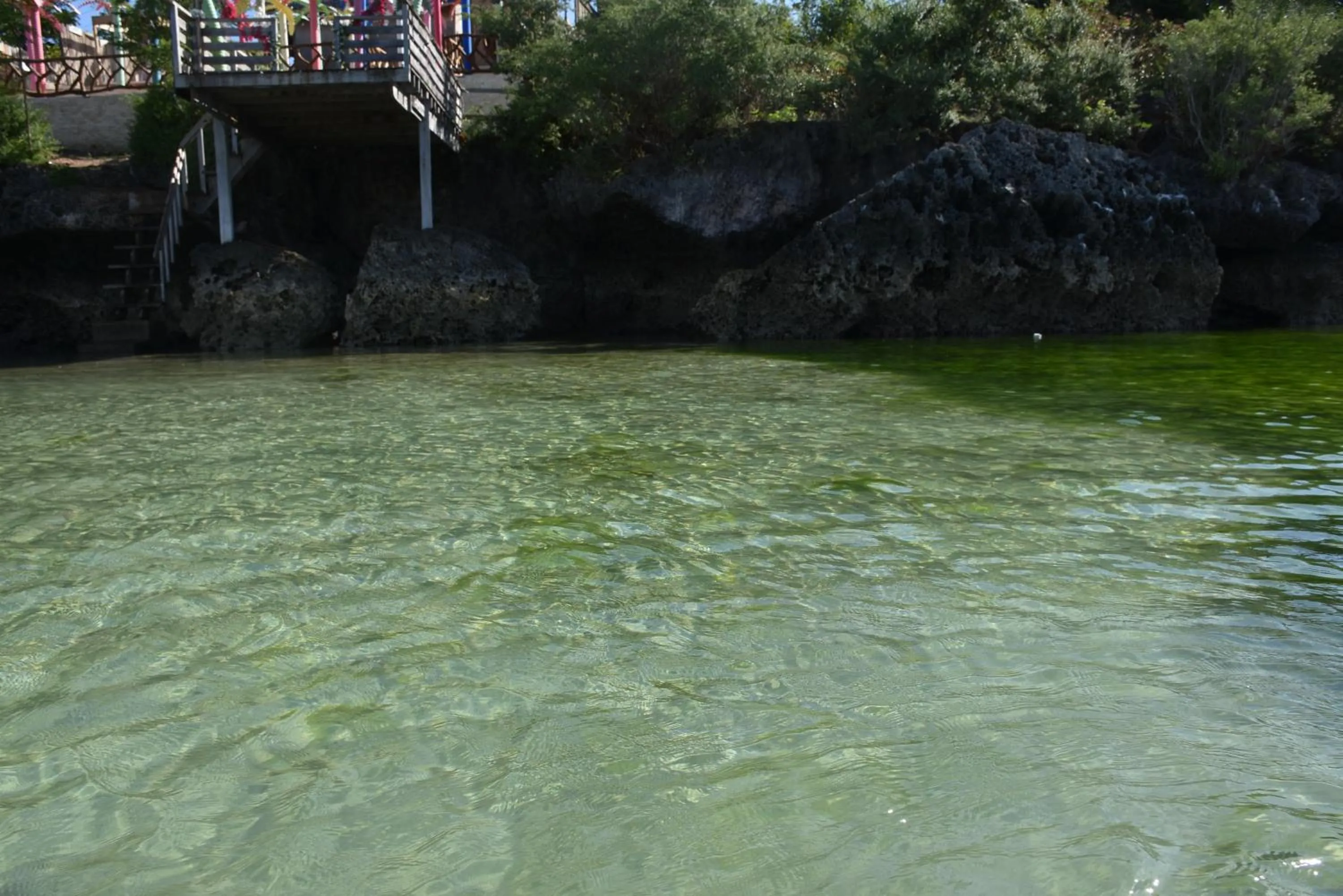 Descanso En Paraiso Resort