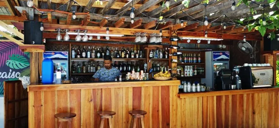 Descanso En Paraiso Resort