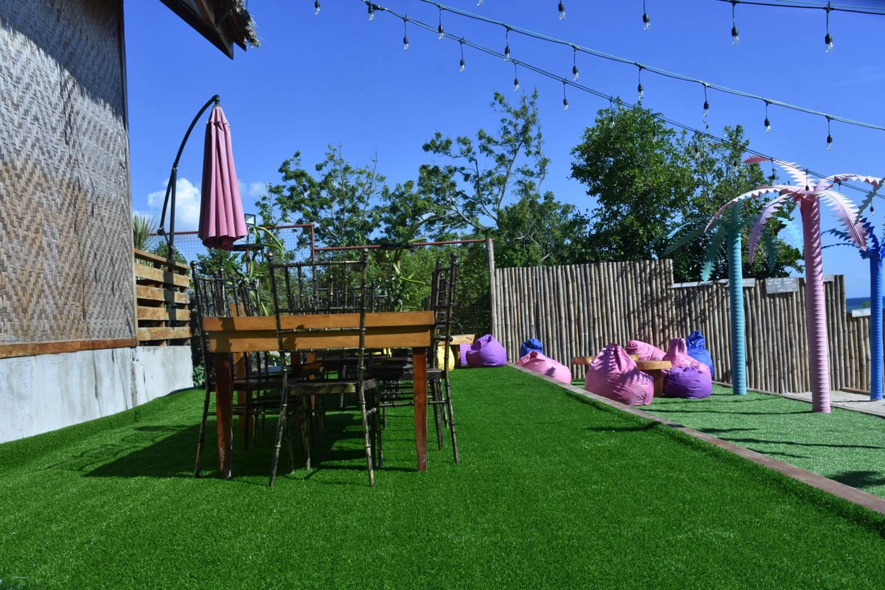 Descanso En Paraiso Resort