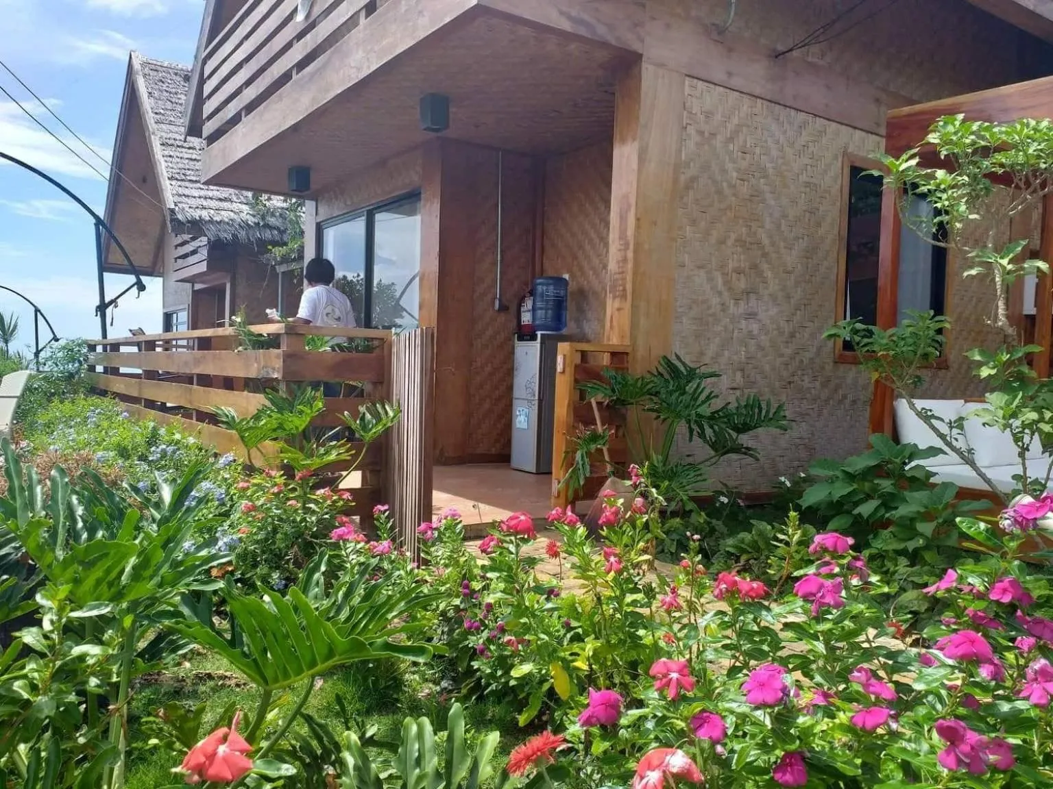 Descanso En Paraiso Resort