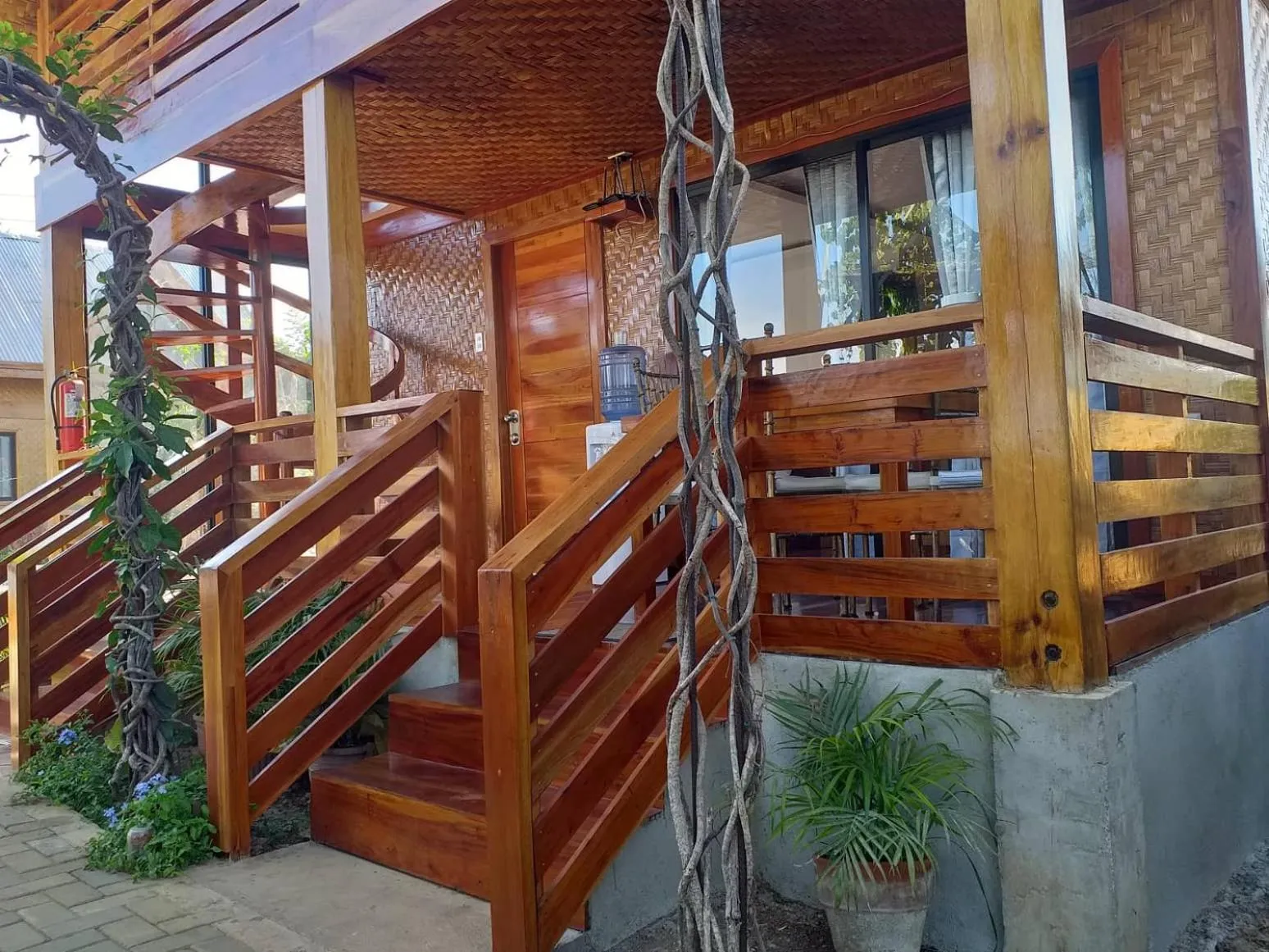 Descanso En Paraiso Resort