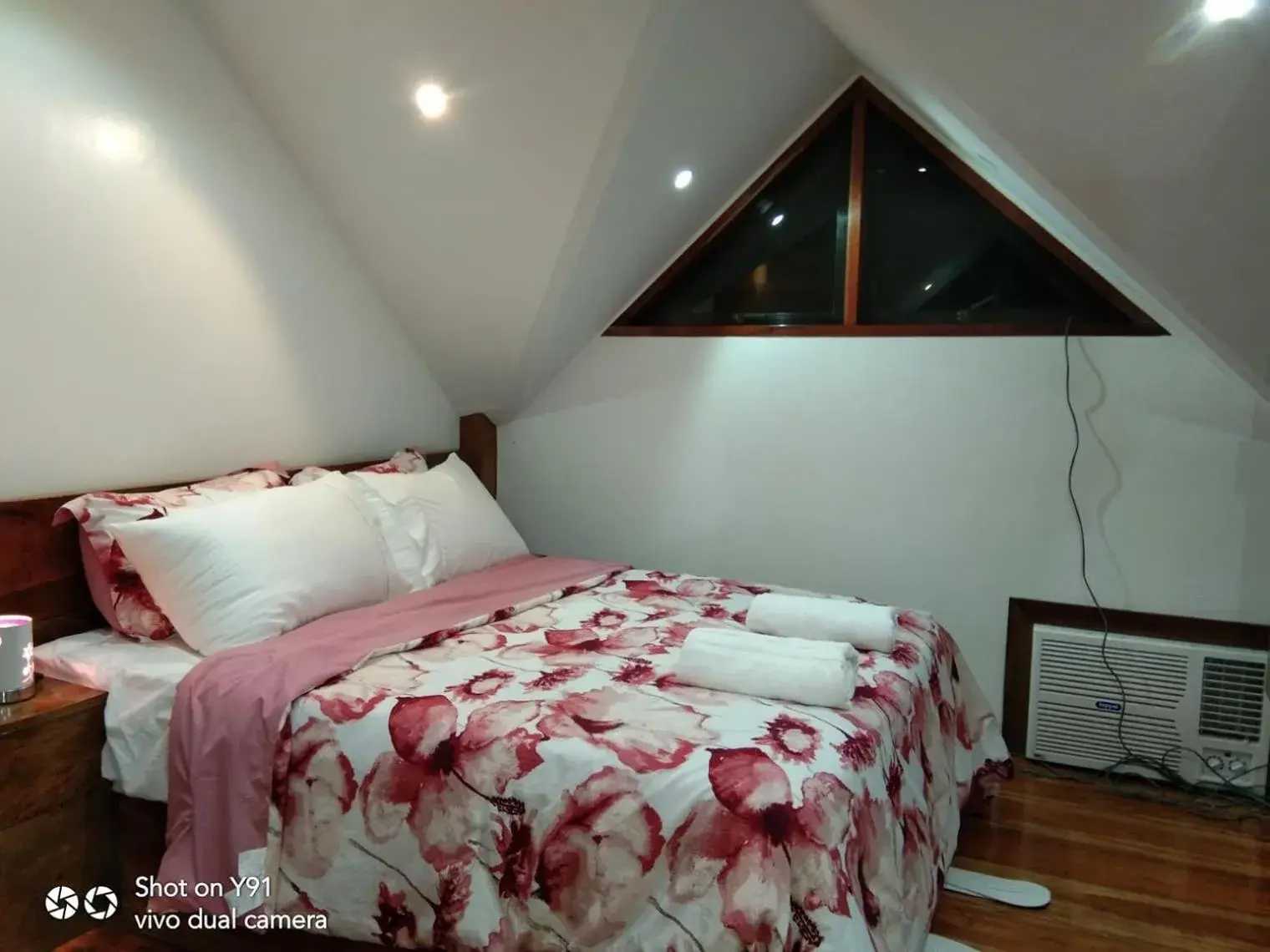 Family Room with Sea View in Descanso En Paraiso Resort Family Room with Sea View in Descanso En Paraiso Resort