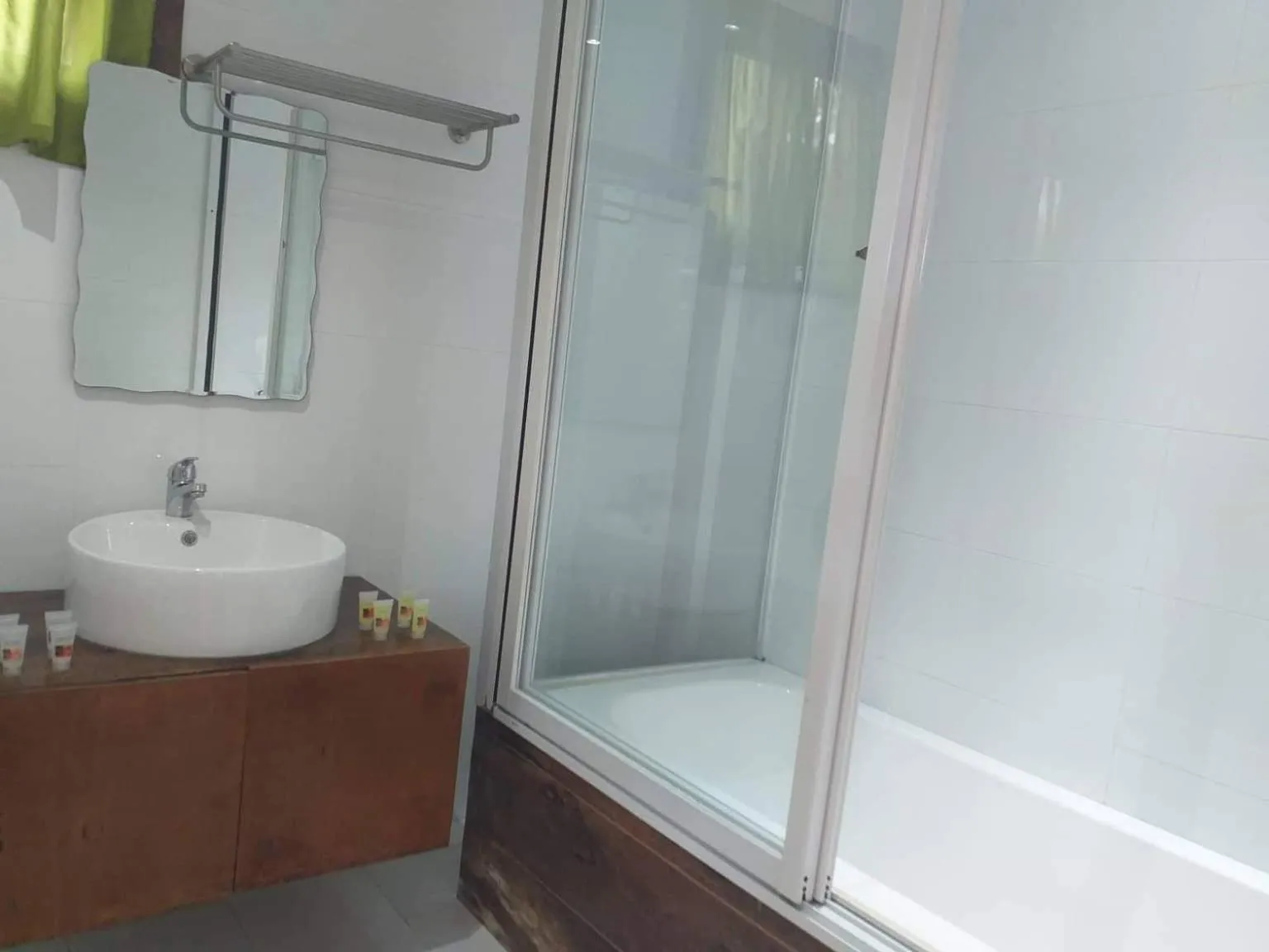 Descanso En Paraiso Resort