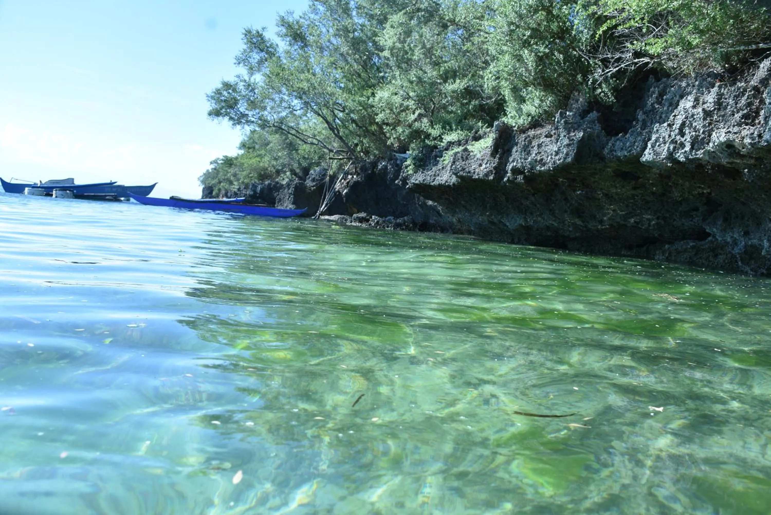 Descanso En Paraiso Resort