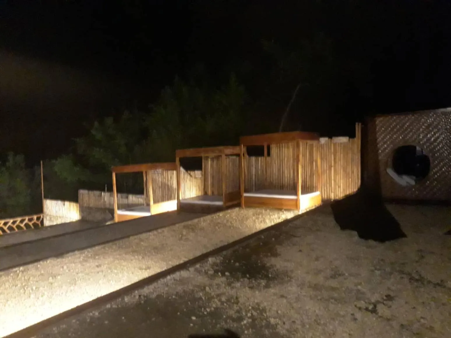 Descanso En Paraiso Resort