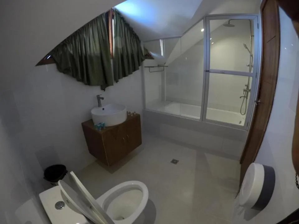 Descanso En Paraiso Resort