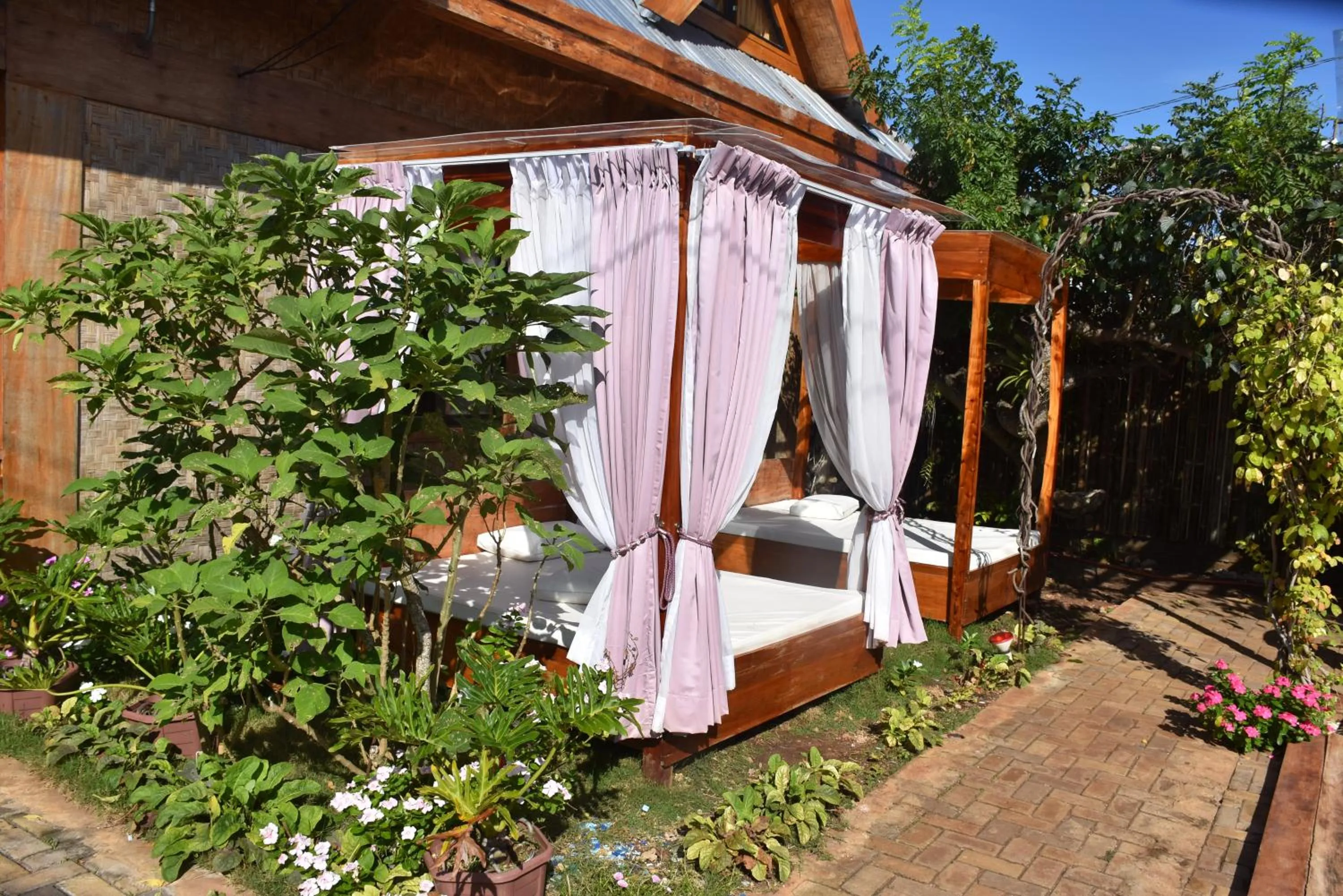 Descanso En Paraiso Resort