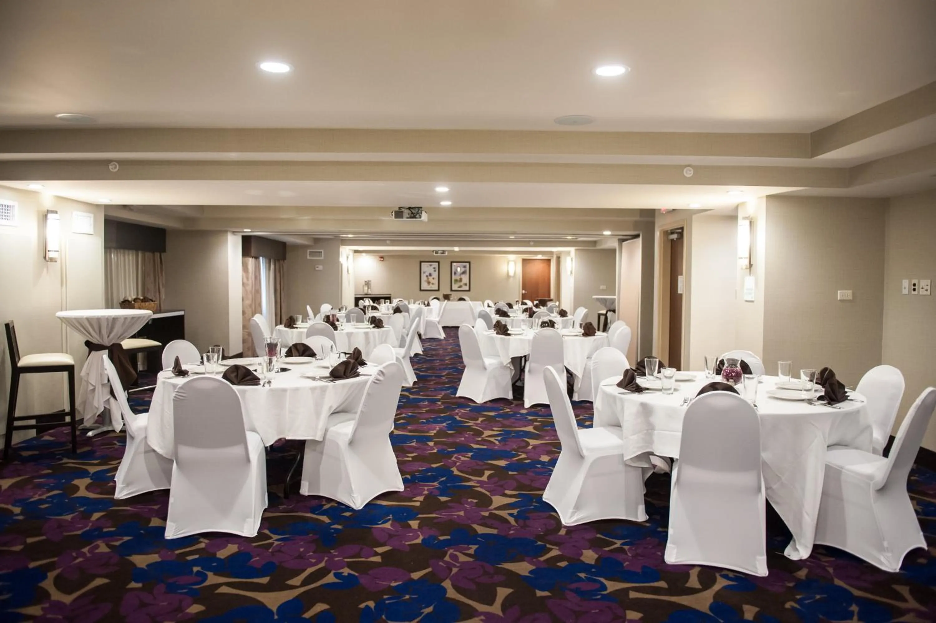 Meeting/conference room, Banquet Facilities in Holiday Inn Little Rock West - Chenal Pkwy, an IHG Hotel