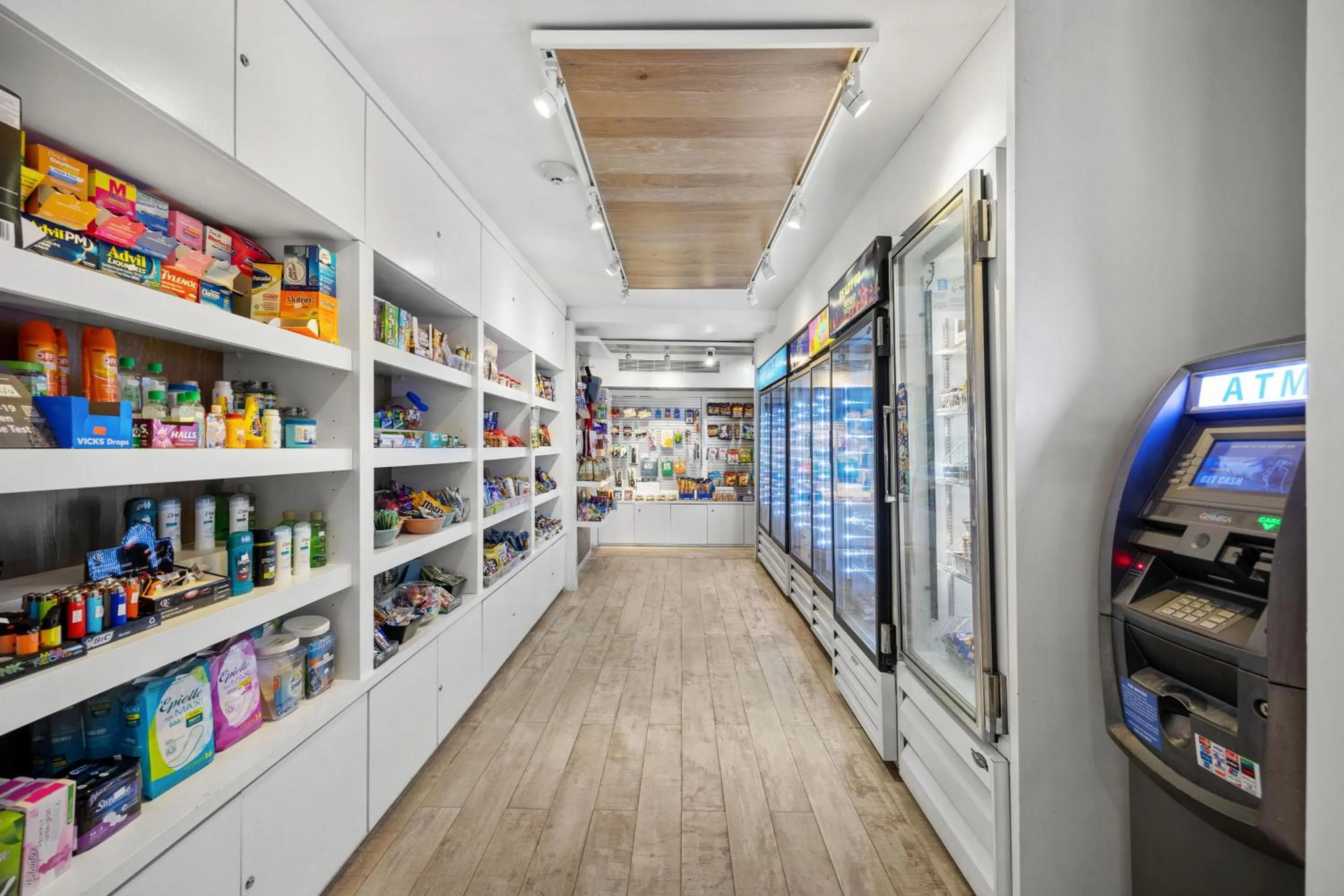 Lobby or reception in Holiday Inn Express San Juan Condado by IHG