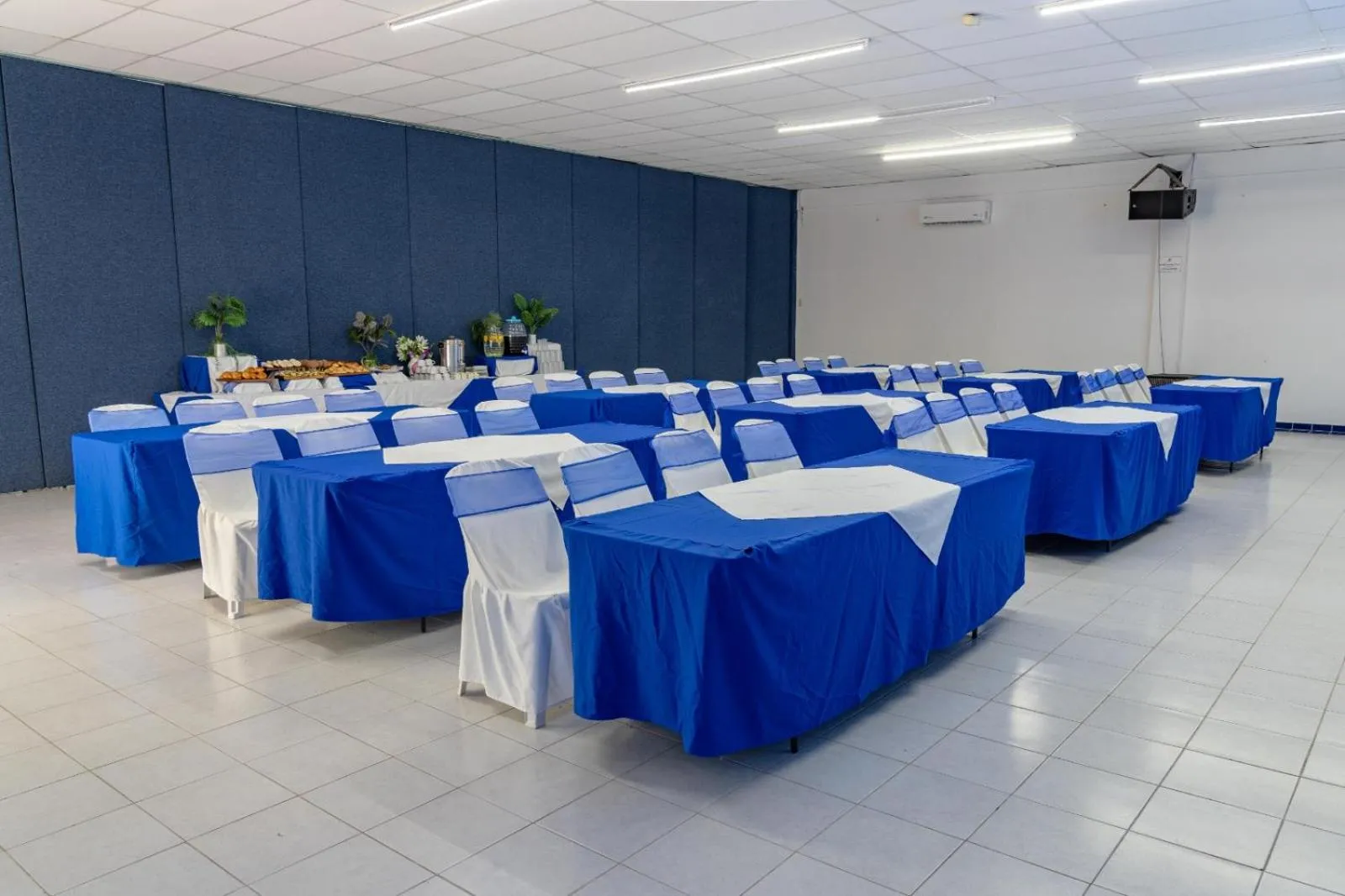 Meeting/conference room in Hotel Santa Cruz Huatulco