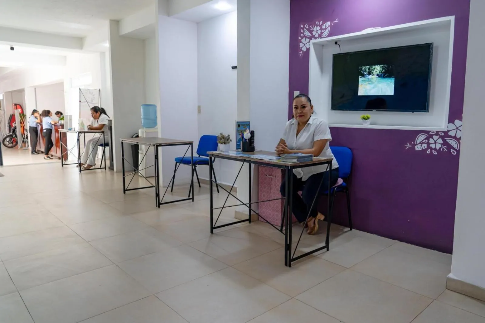 Diving in Hotel Santa Cruz Huatulco