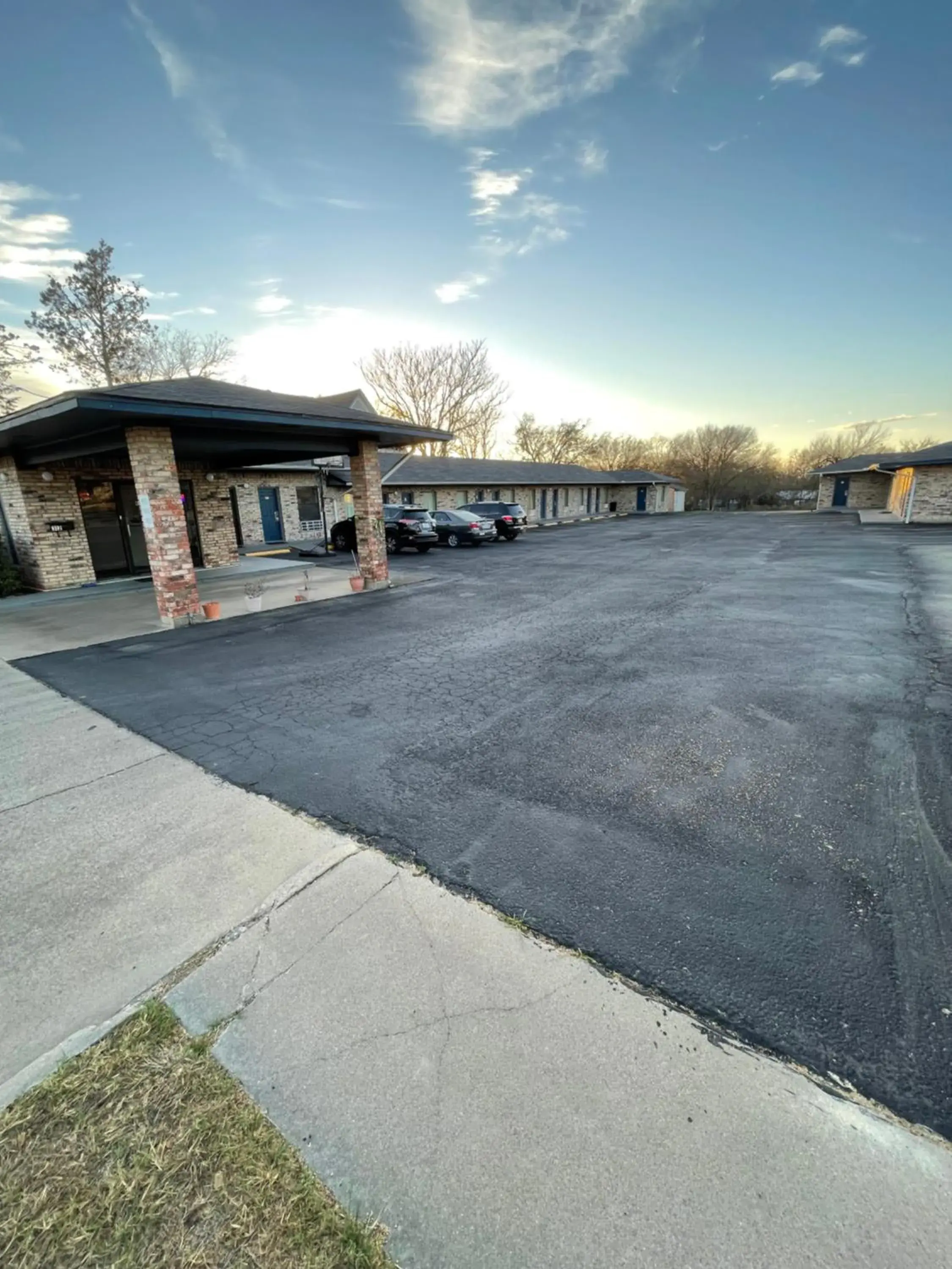 Relax Inn Dublin Relax Inn Dublin