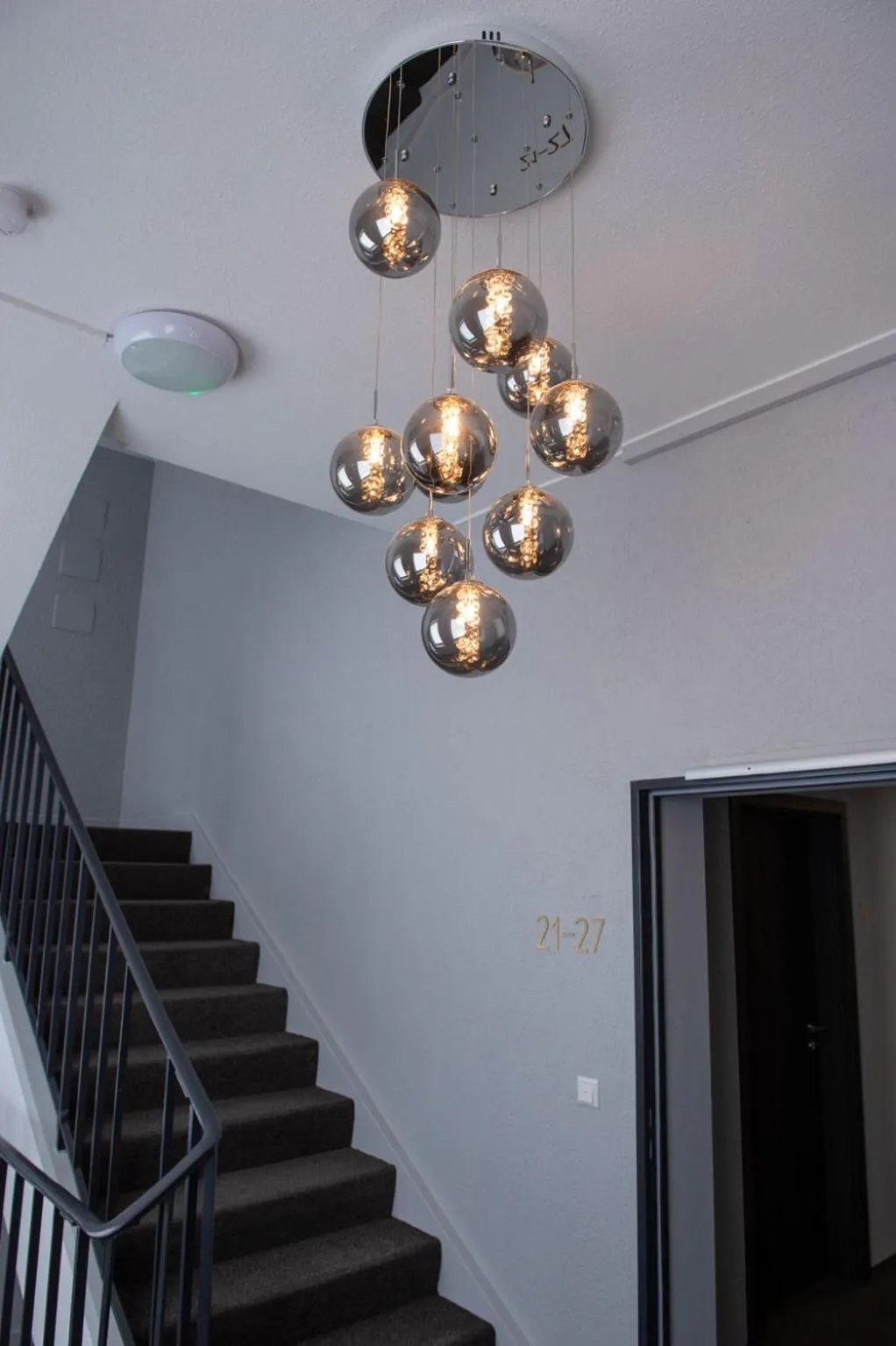 V Business Appartments Stuttgart Magstadt