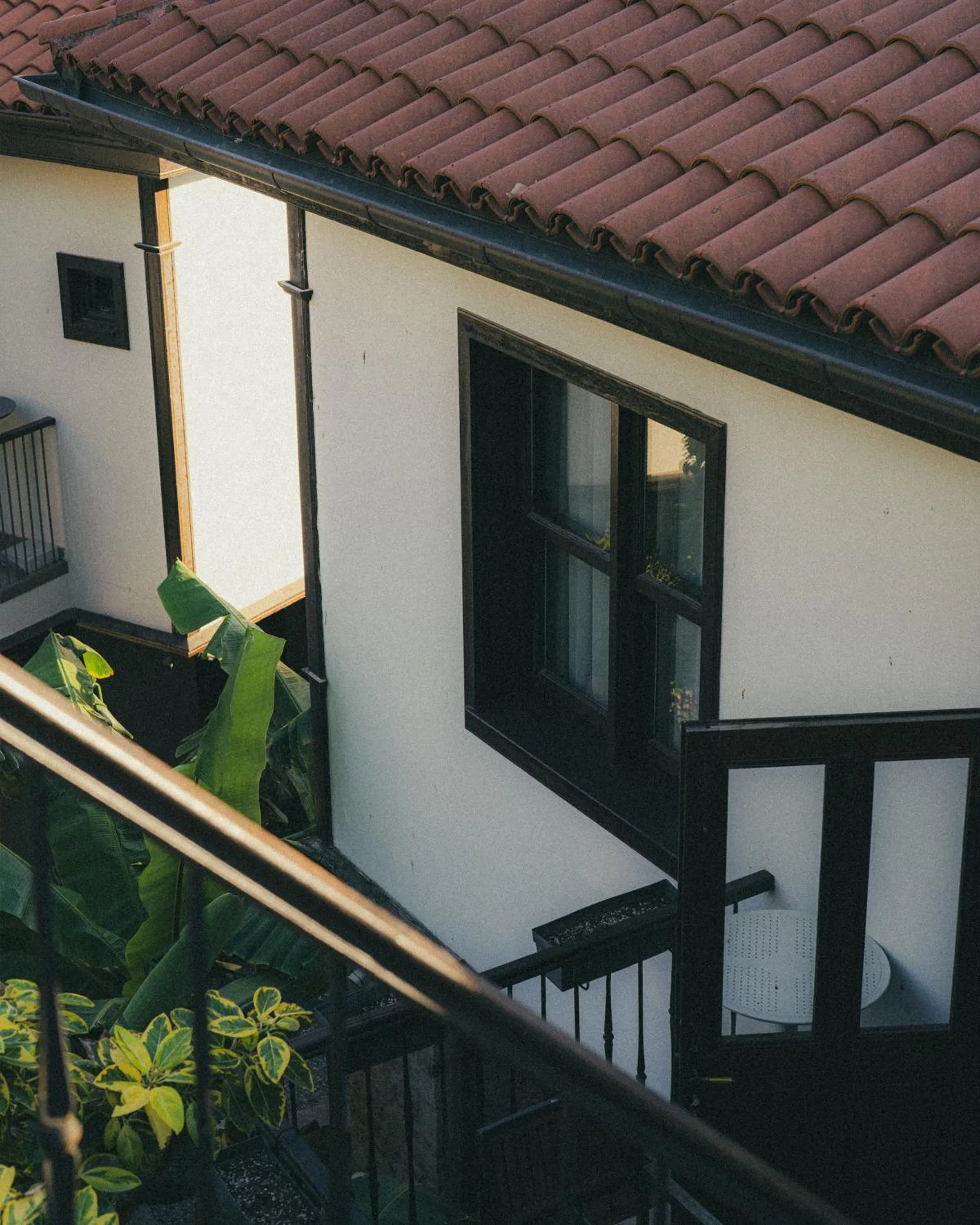 Property building in Casa Sur Antalya