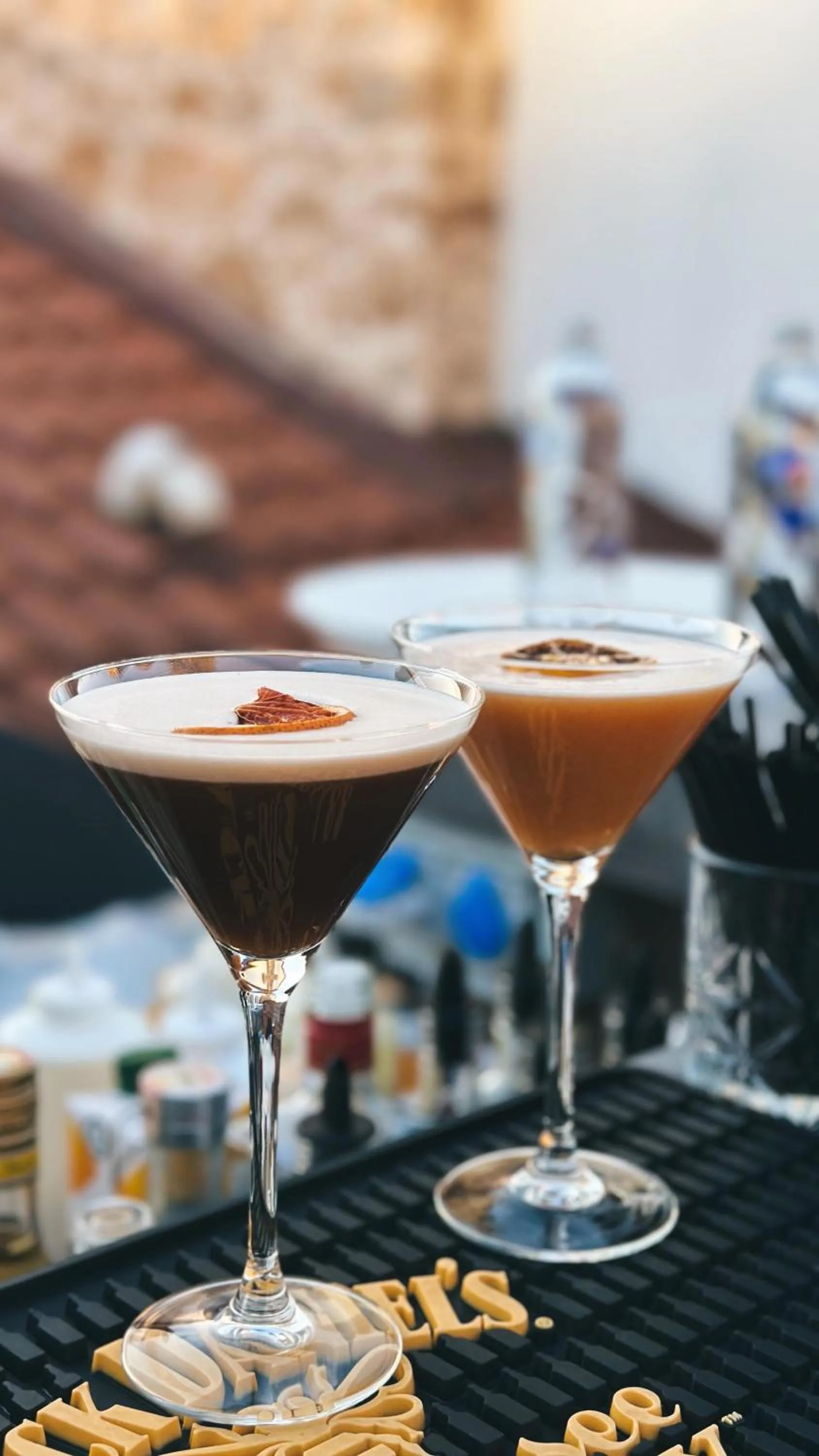 Lounge or bar in Casa Sur Antalya