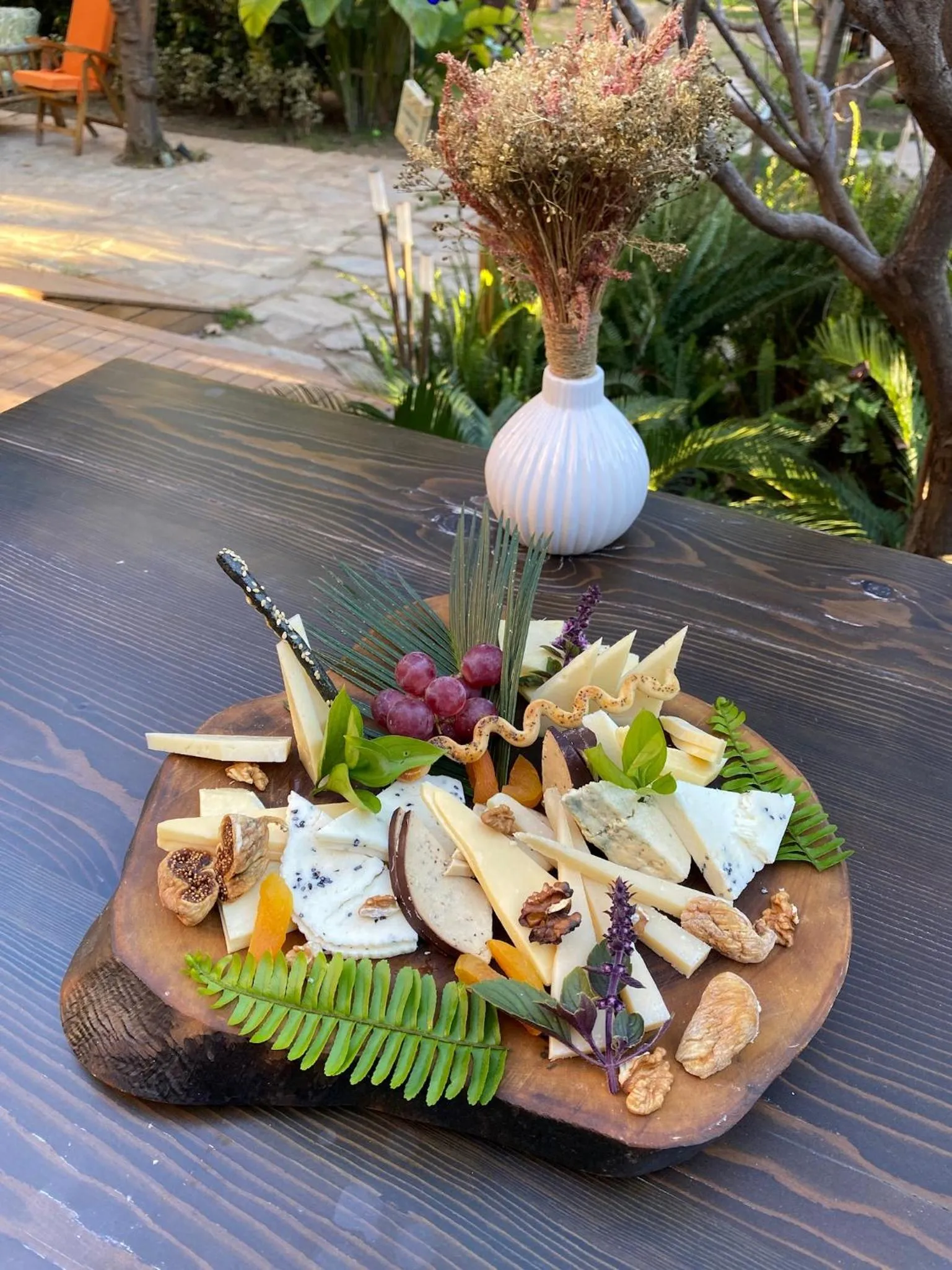 Day in Casa Sur Antalya