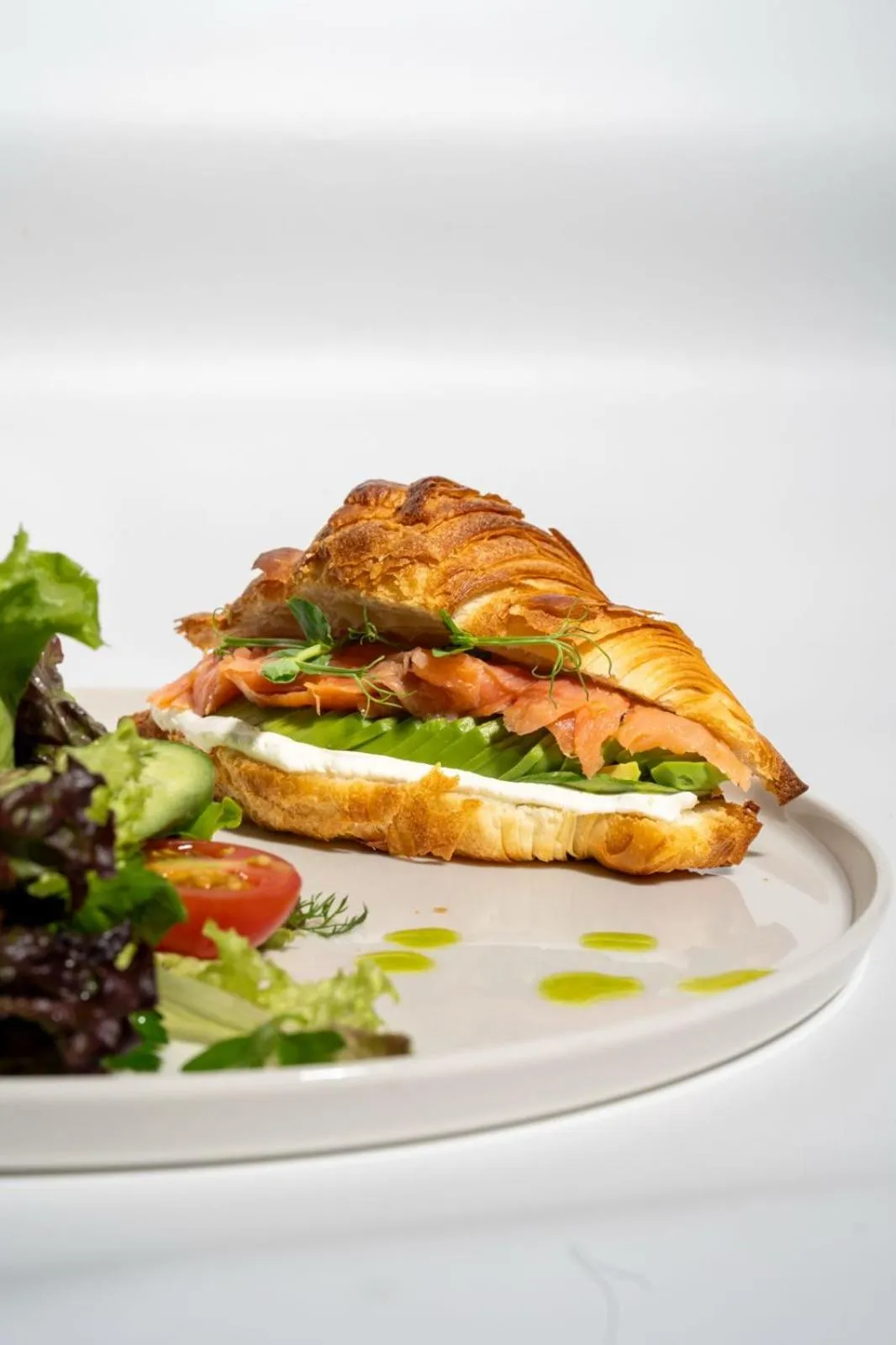 Breakfast in Casa Sur Antalya