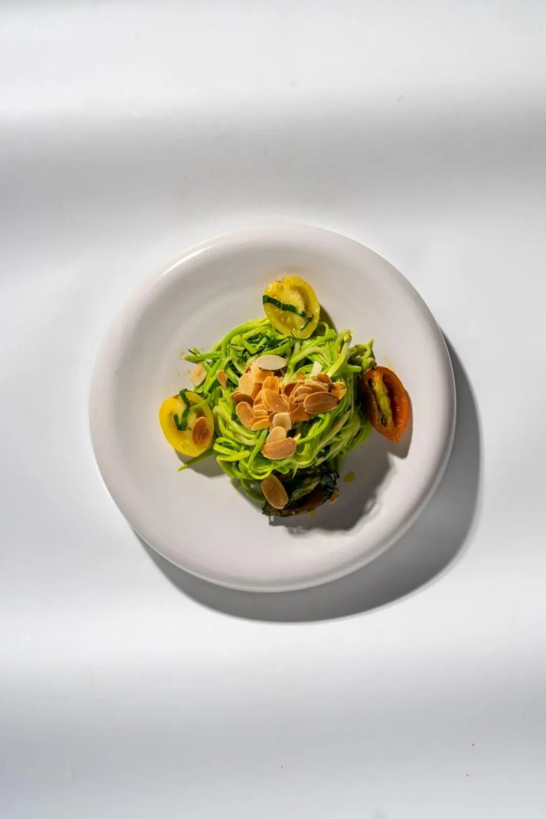 Breakfast in Casa Sur Antalya