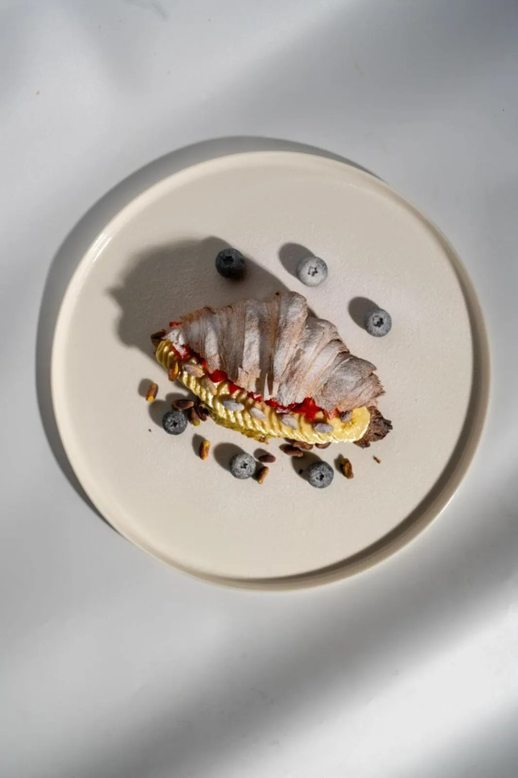 Restaurant/places to eat in Casa Sur Antalya