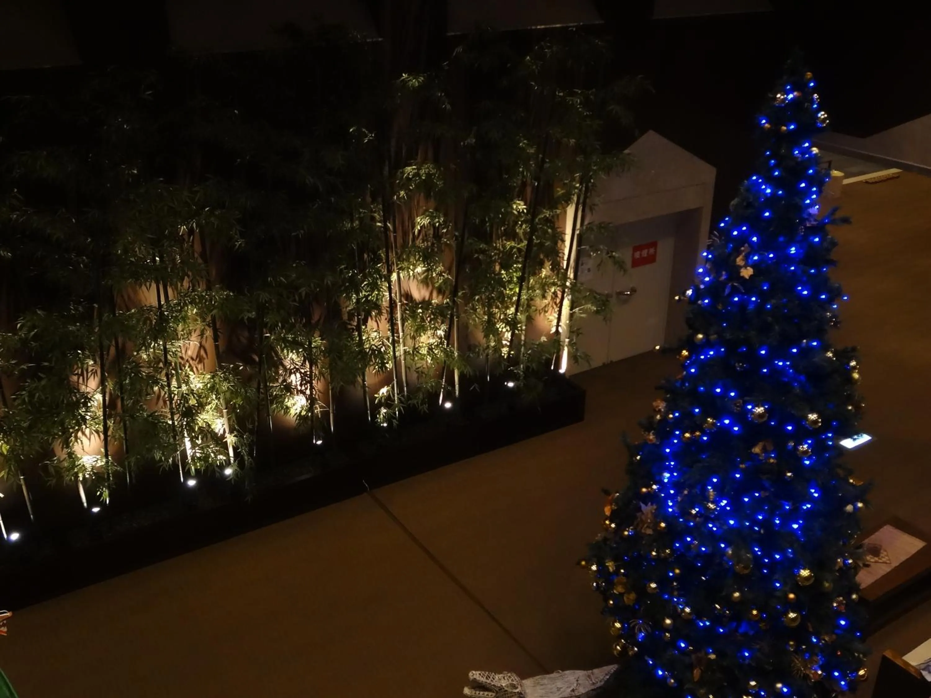 Lobby or reception in Breezbay Seaside Resort Matsushima