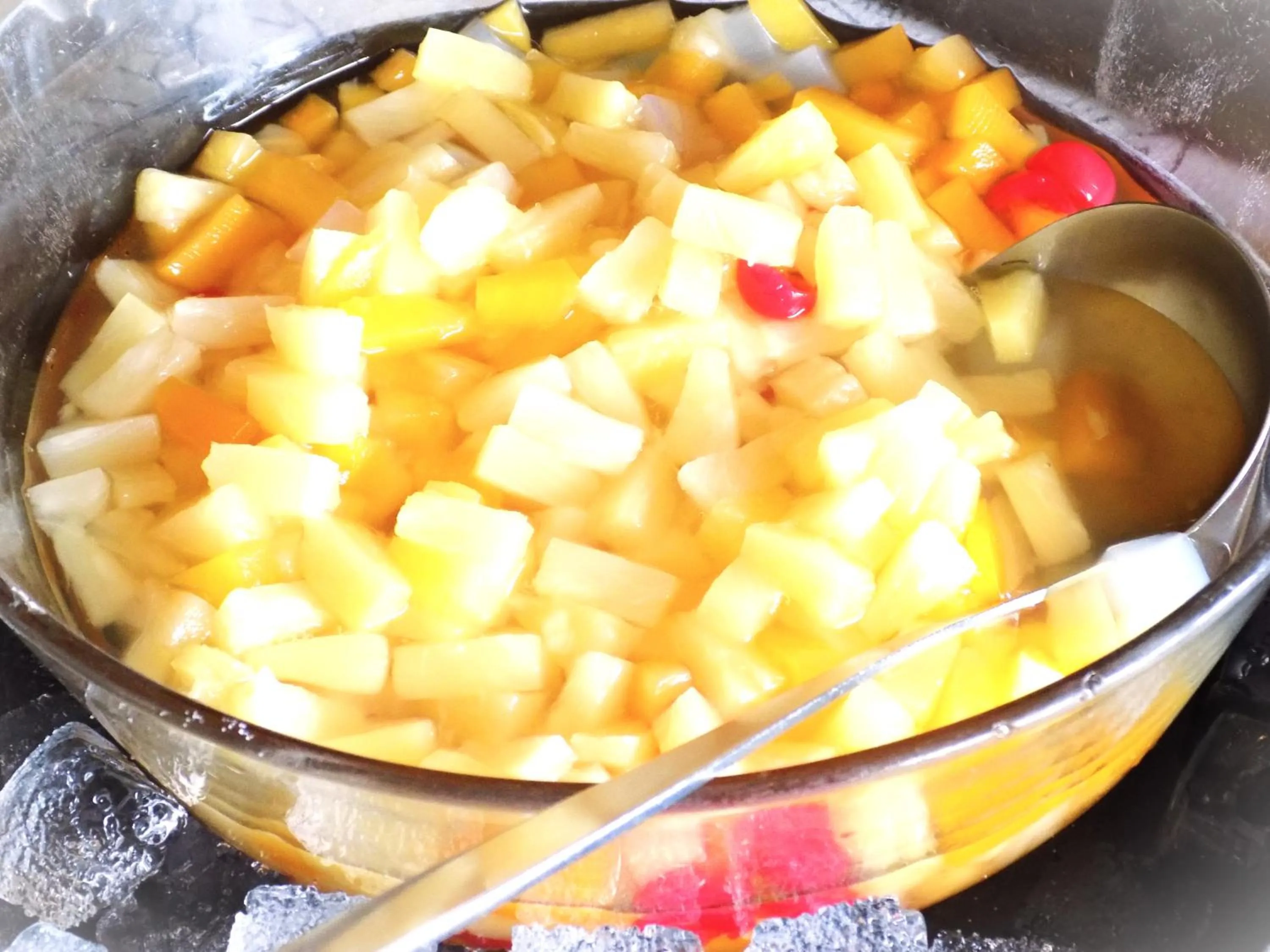 Restaurant/places to eat in Breezbay Seaside Resort Matsushima