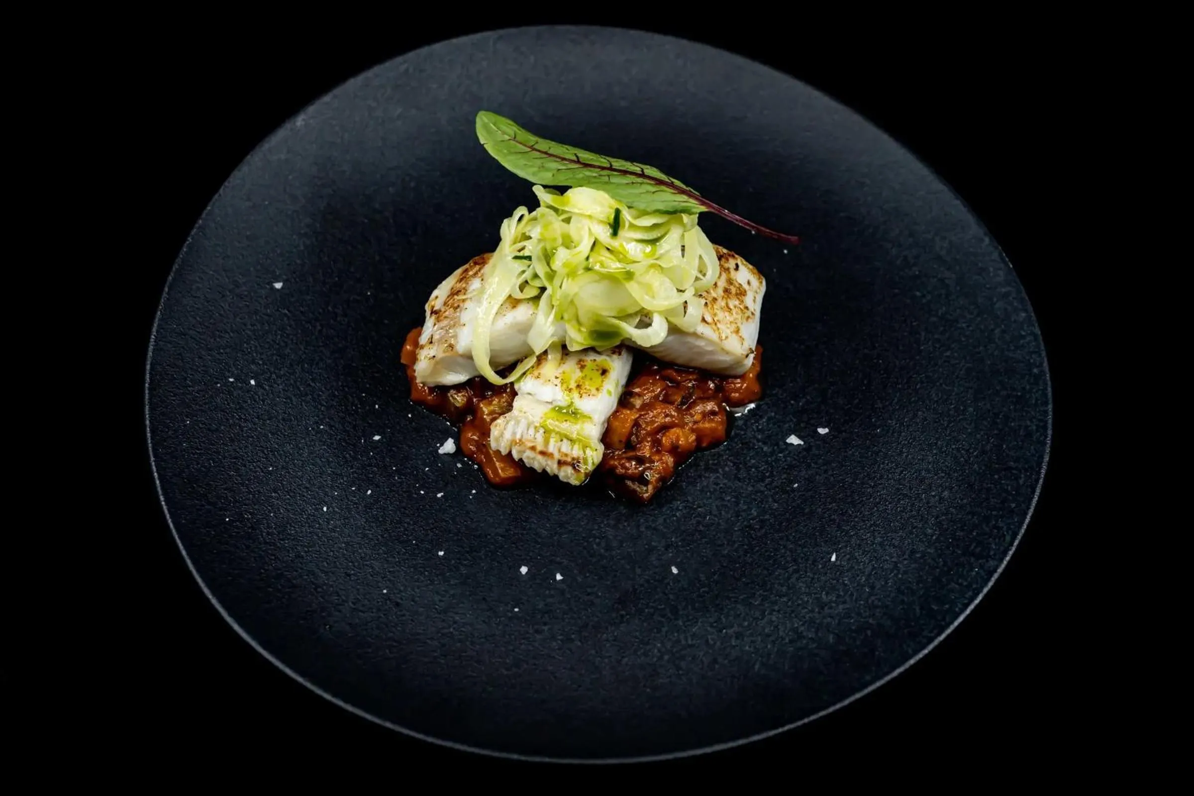 Restaurant/places to eat in Apartamenty Rynek 20