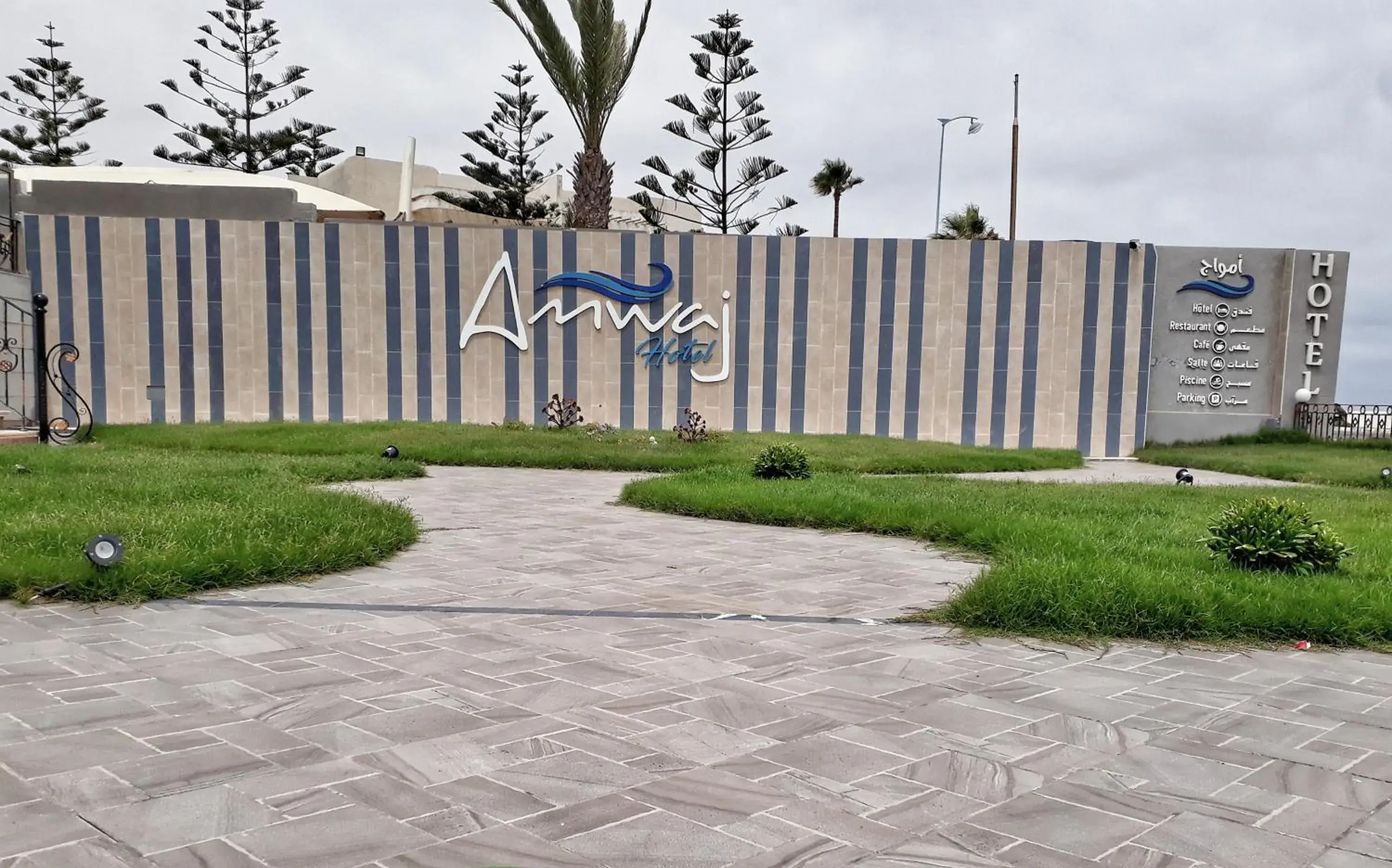 Studio - Disability Access in AMWAJ HOTEL Studio - Disability Access in AMWAJ HOTEL