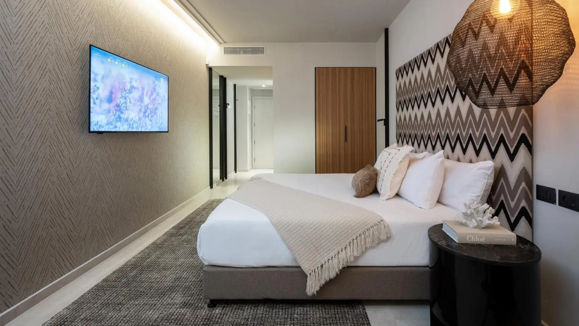 Superior Sea View - single occupancy in Leonardo Plaza Haifa Superior Sea View - single occupancy in Leonardo Plaza Haifa