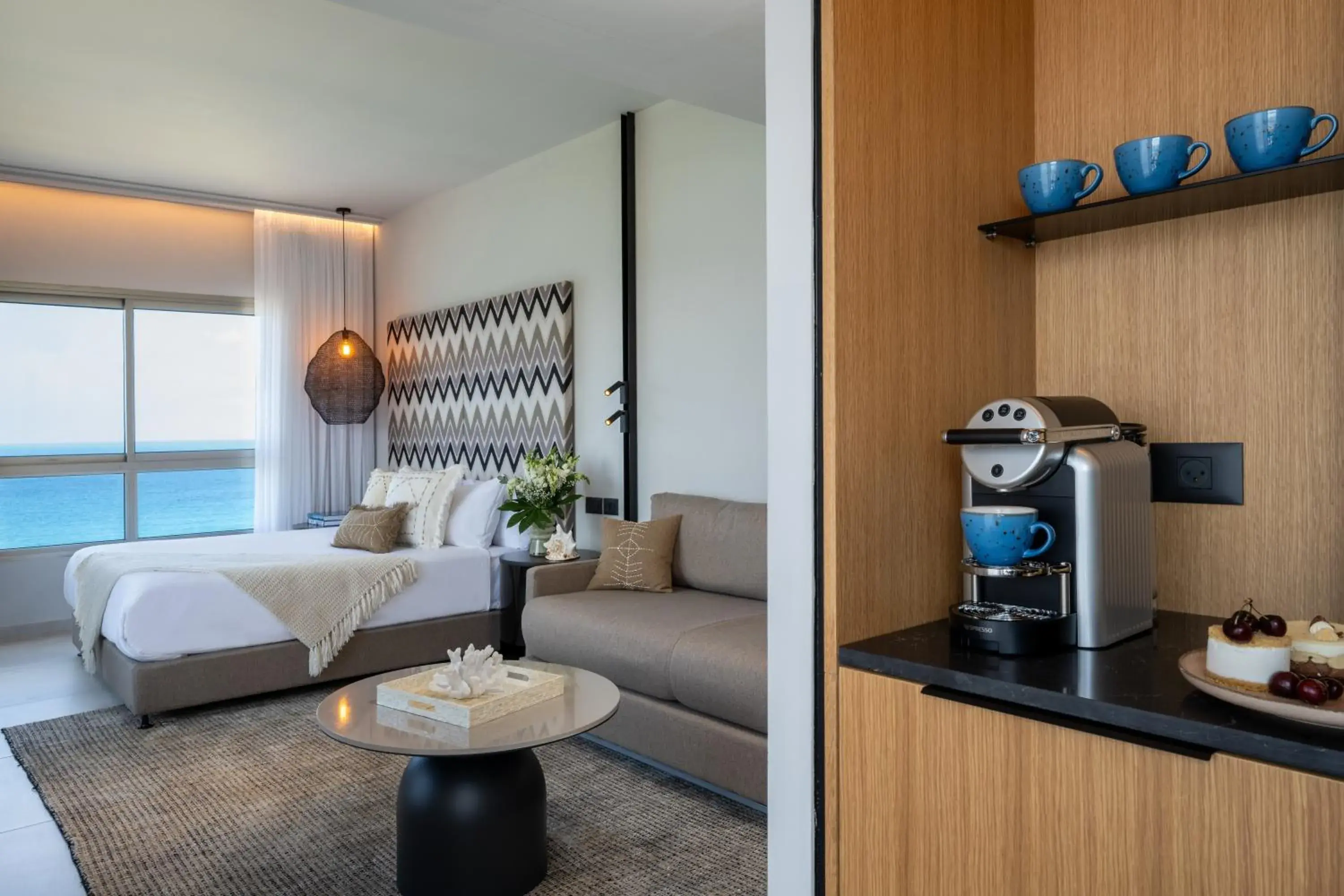 Executive - single occupancy in Leonardo Plaza Haifa Executive - single occupancy in Leonardo Plaza Haifa