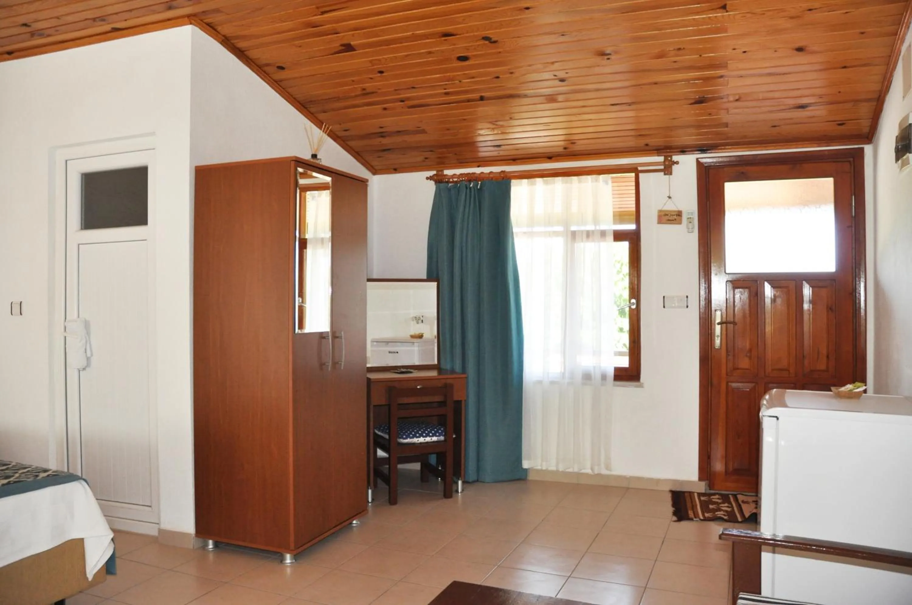 Photo of the whole room in San Simon Hotel