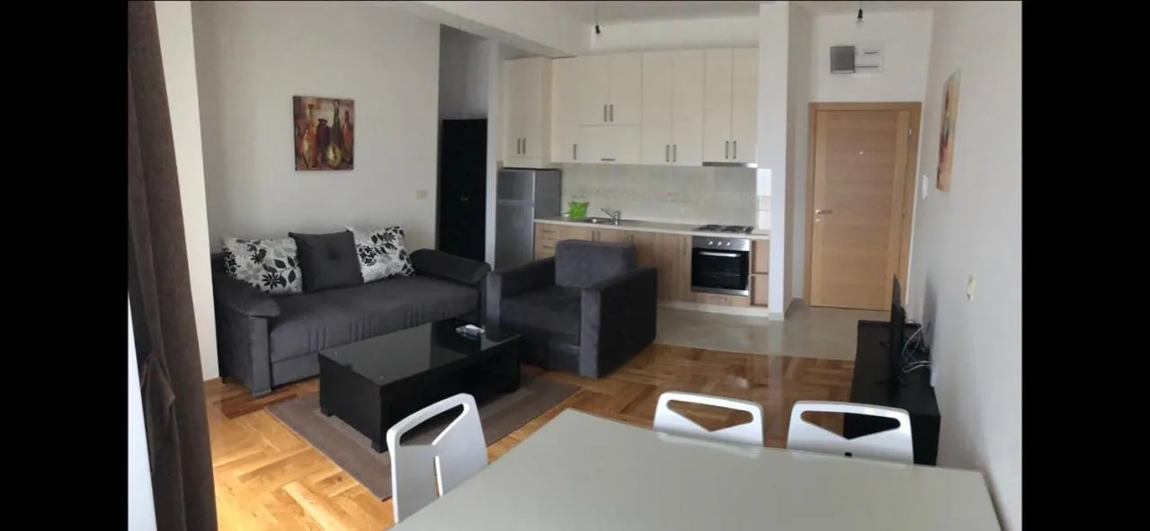 Vistamar Hotel & Apartments