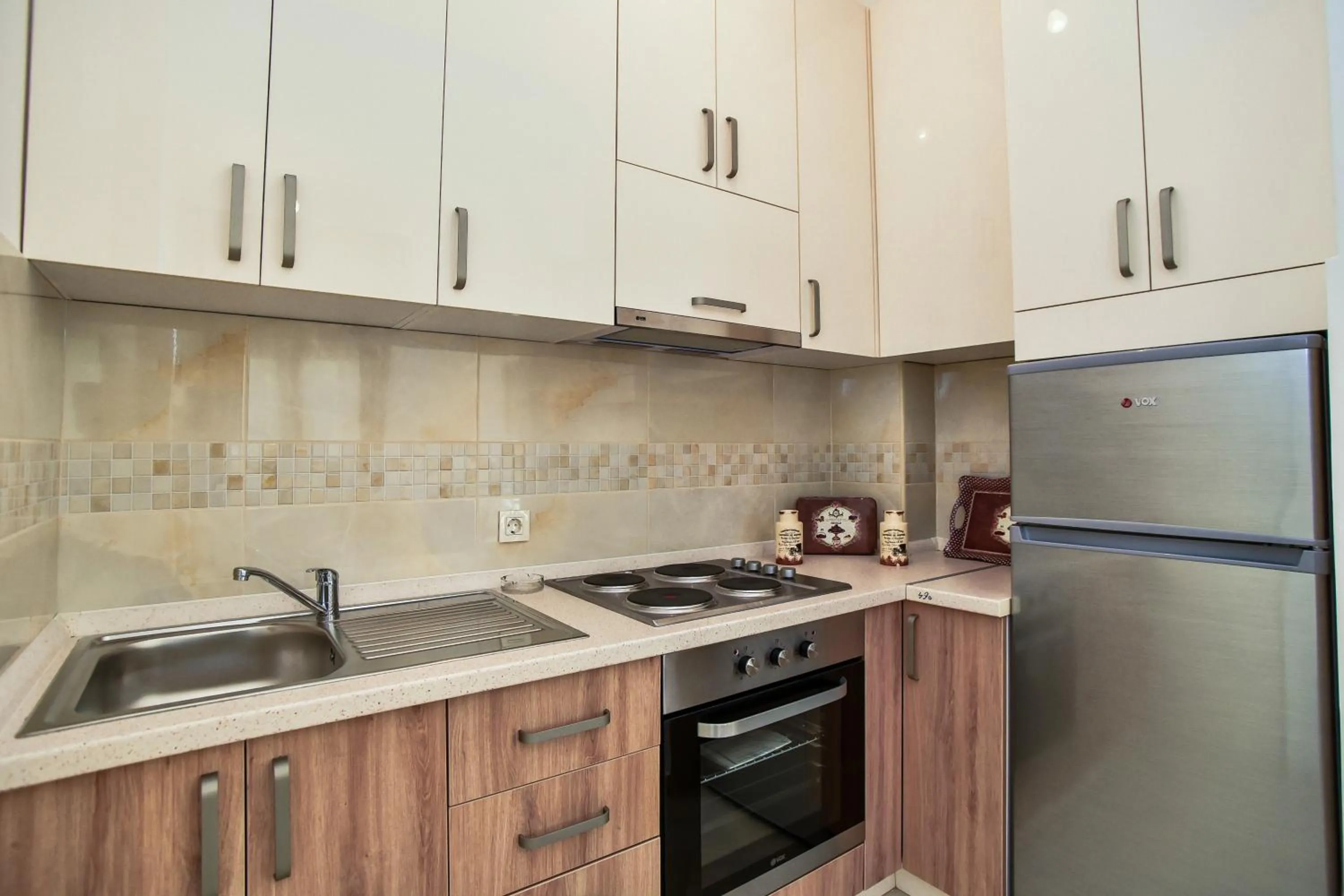 Vistamar Hotel & Apartments