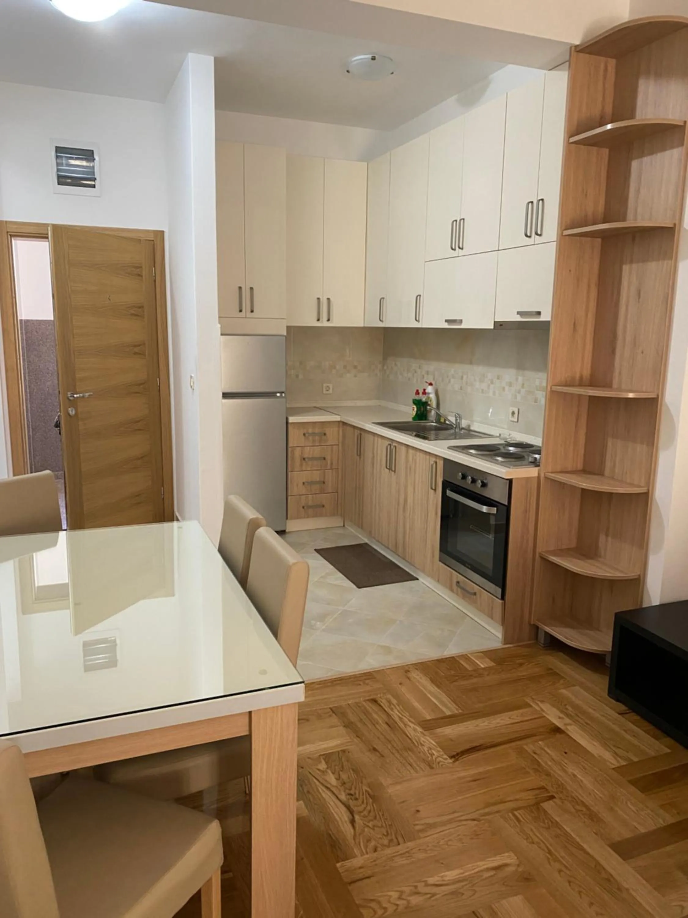 Vistamar Hotel & Apartments