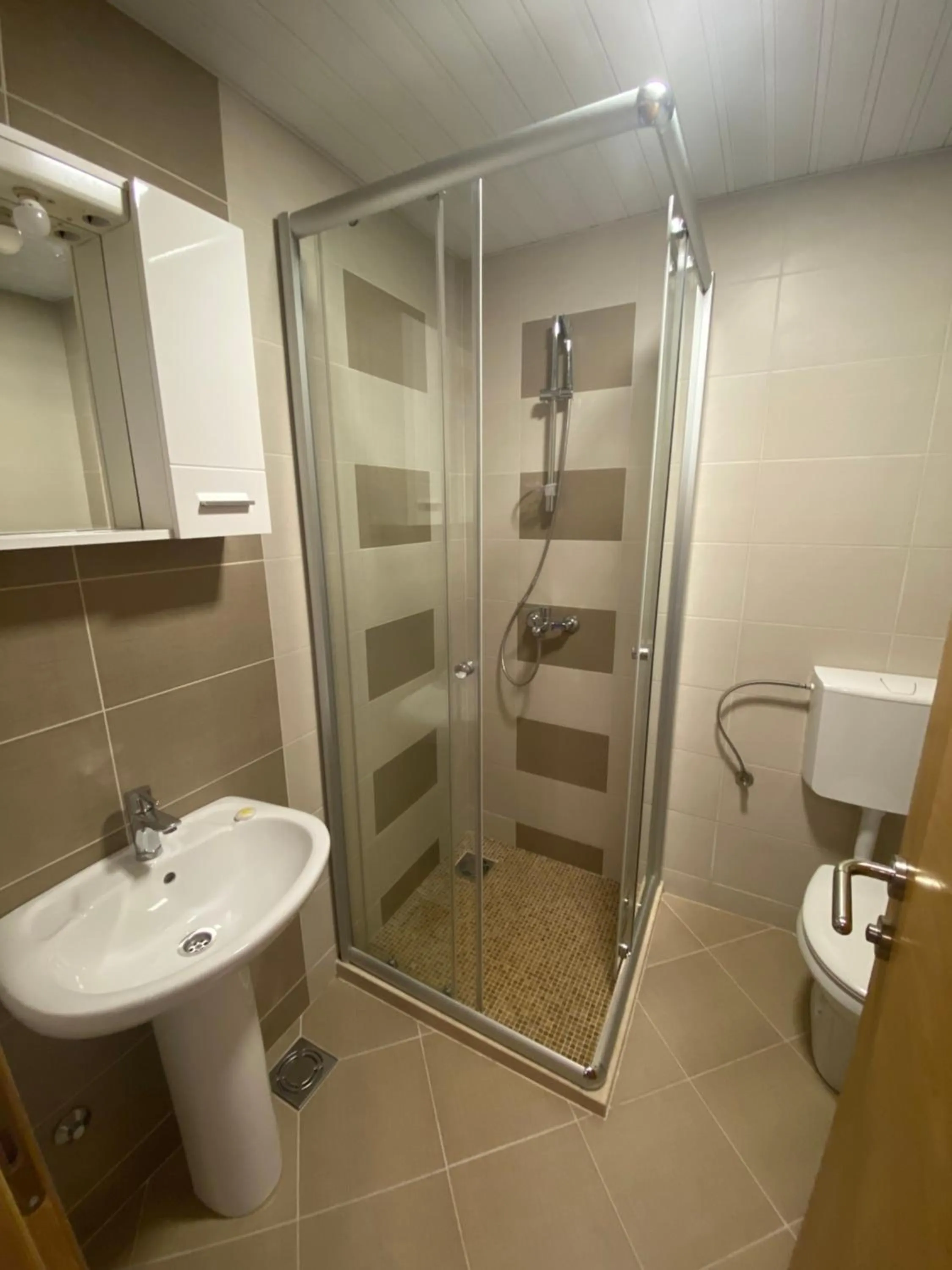 Vistamar Hotel & Apartments