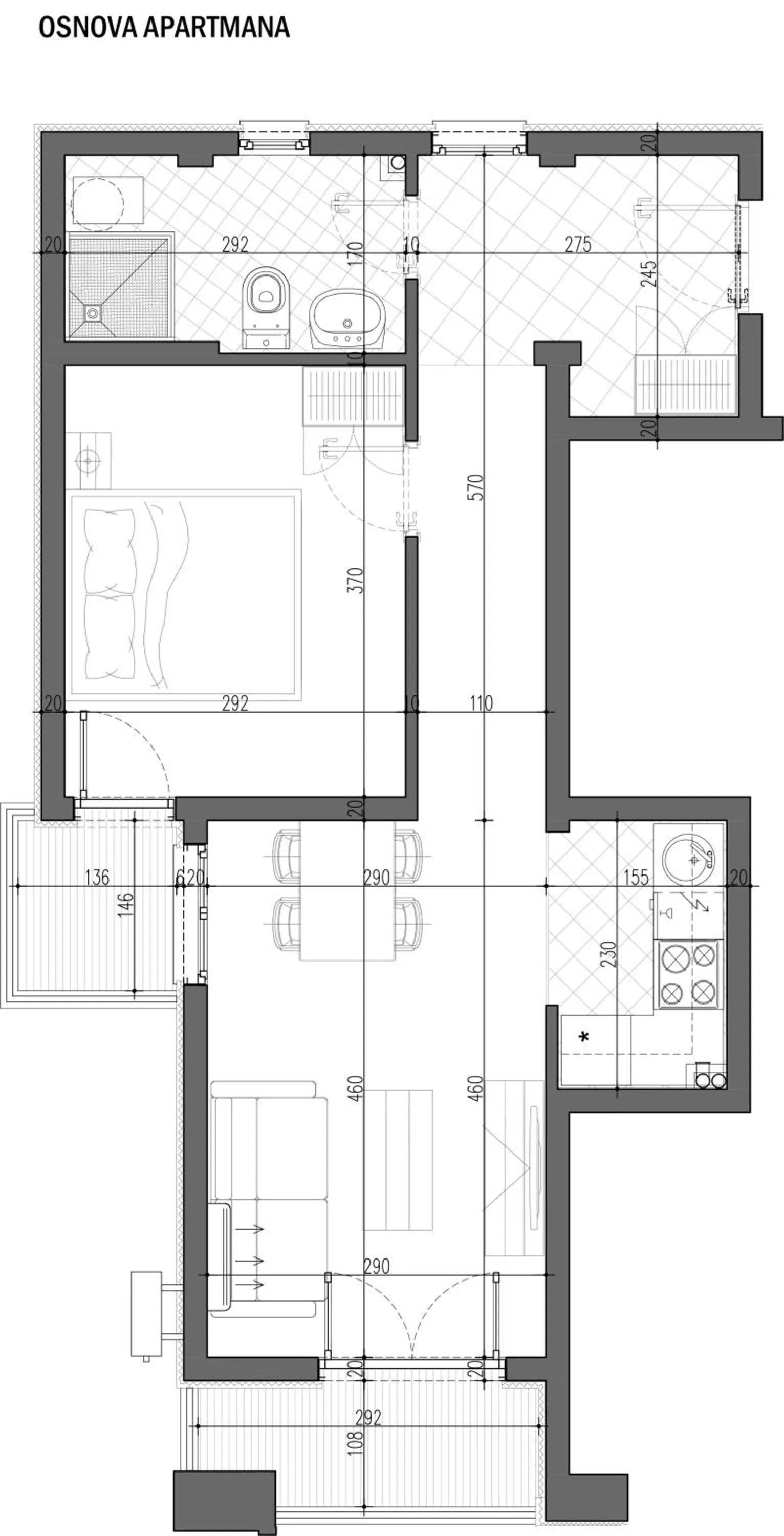 Vistamar Hotel & Apartments