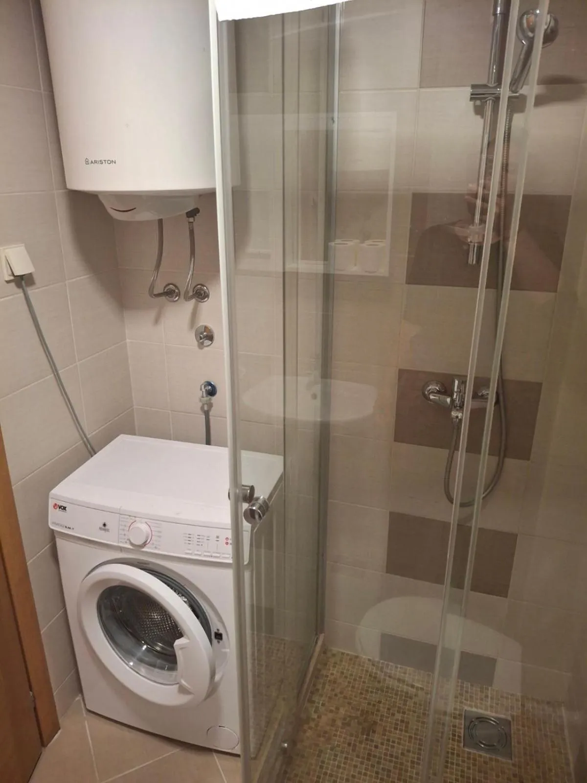 Vistamar Hotel & Apartments