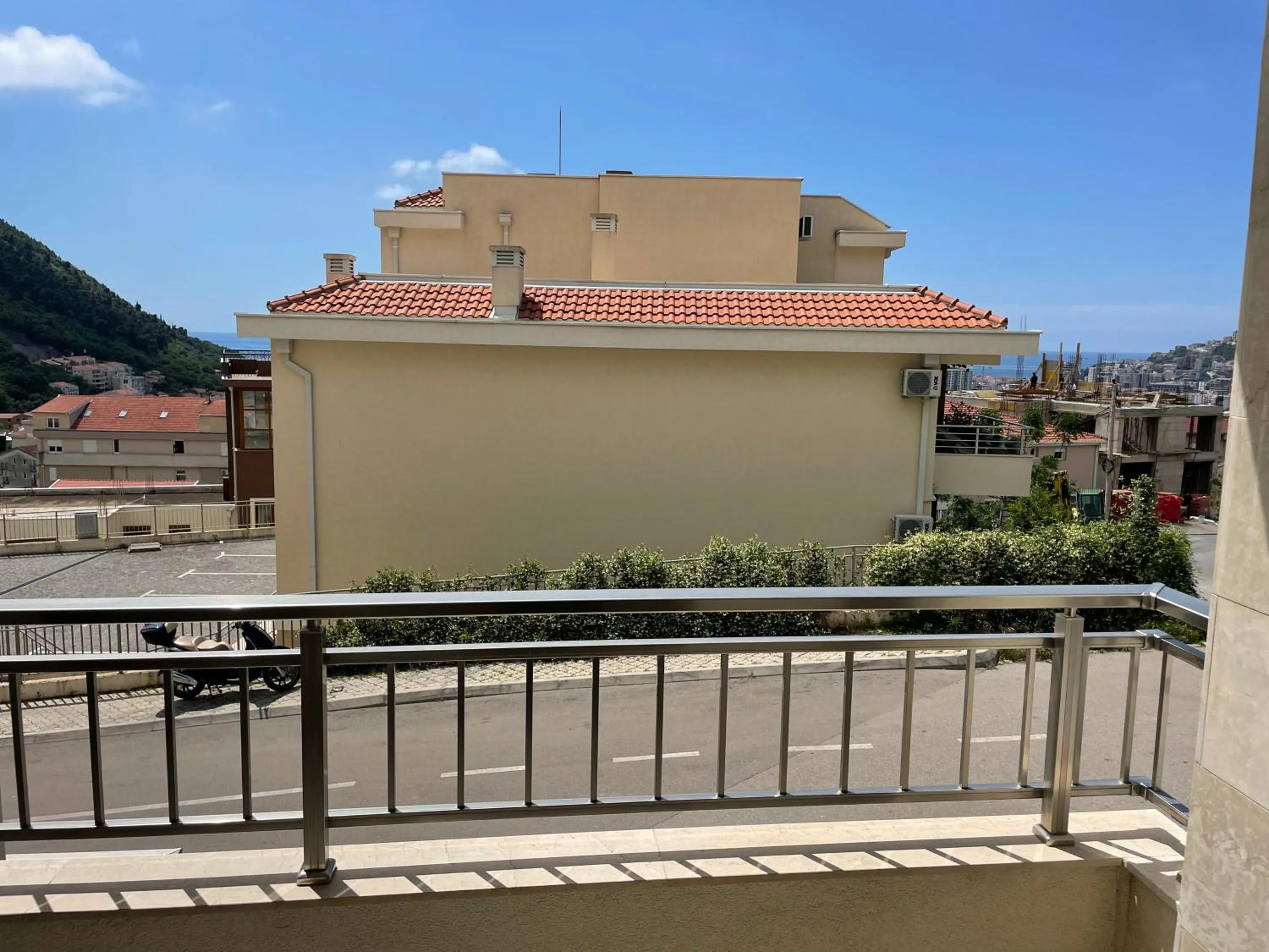 Vistamar Hotel & Apartments