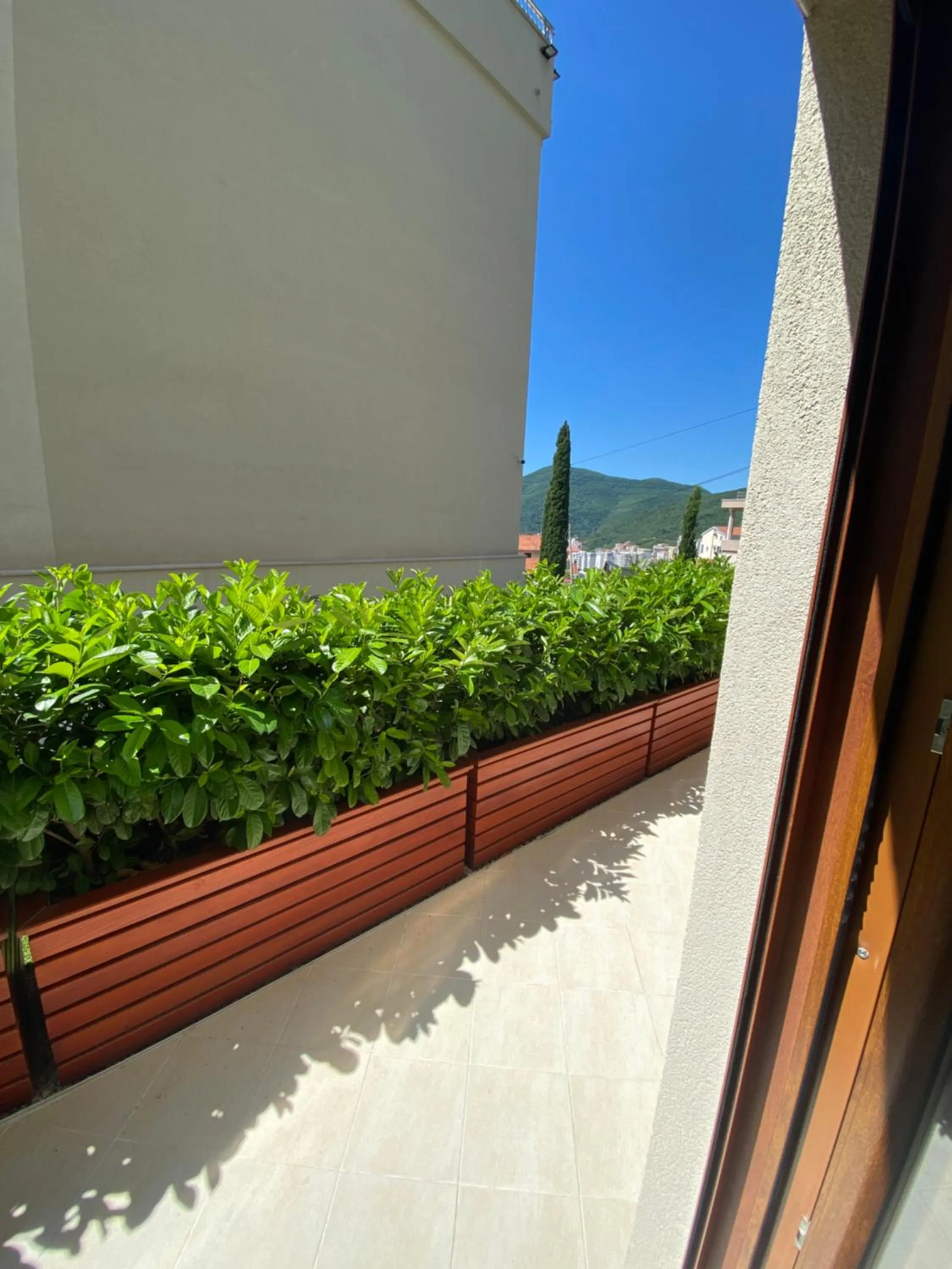 Vistamar Hotel & Apartments