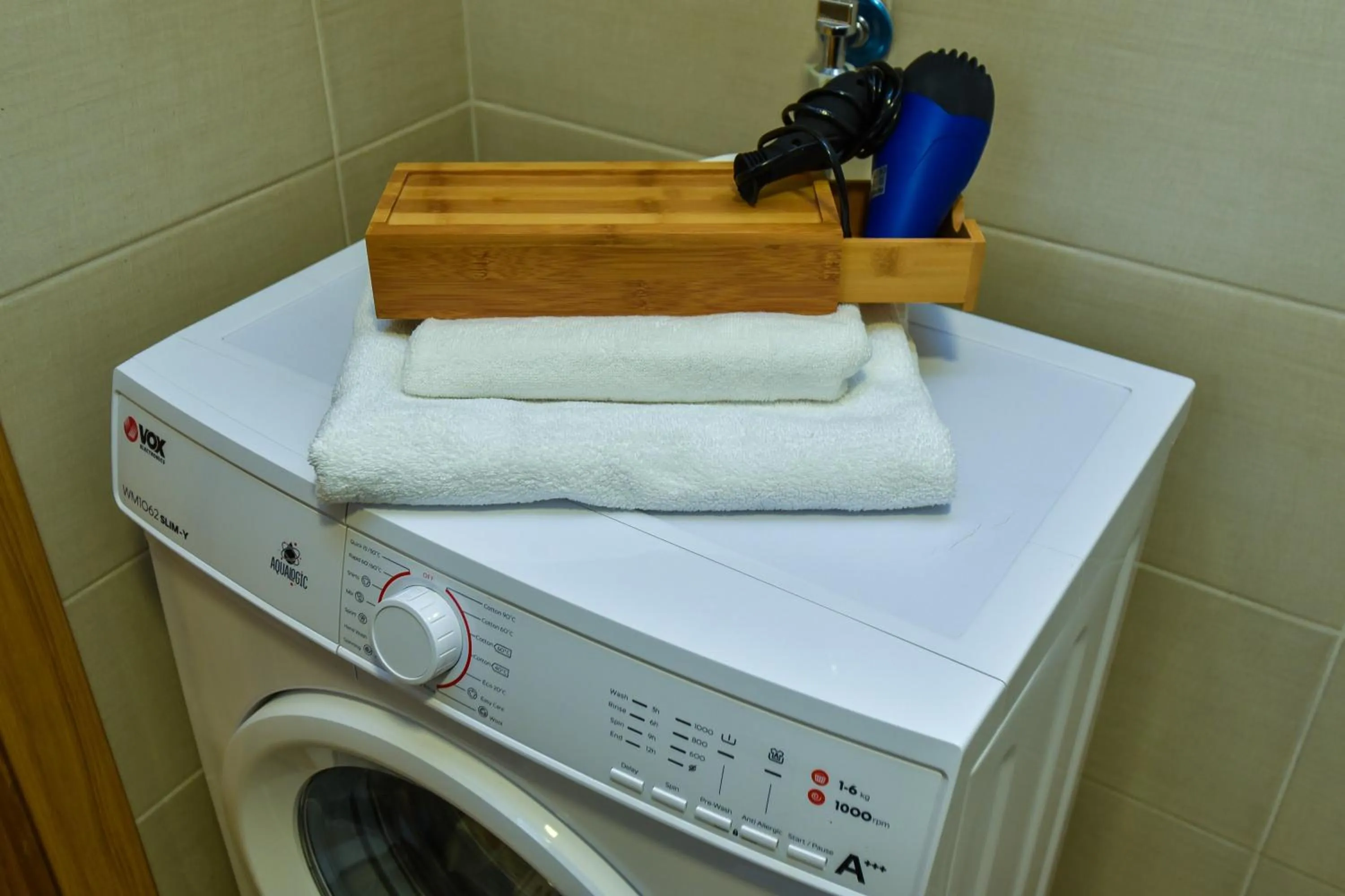 Vistamar Hotel & Apartments